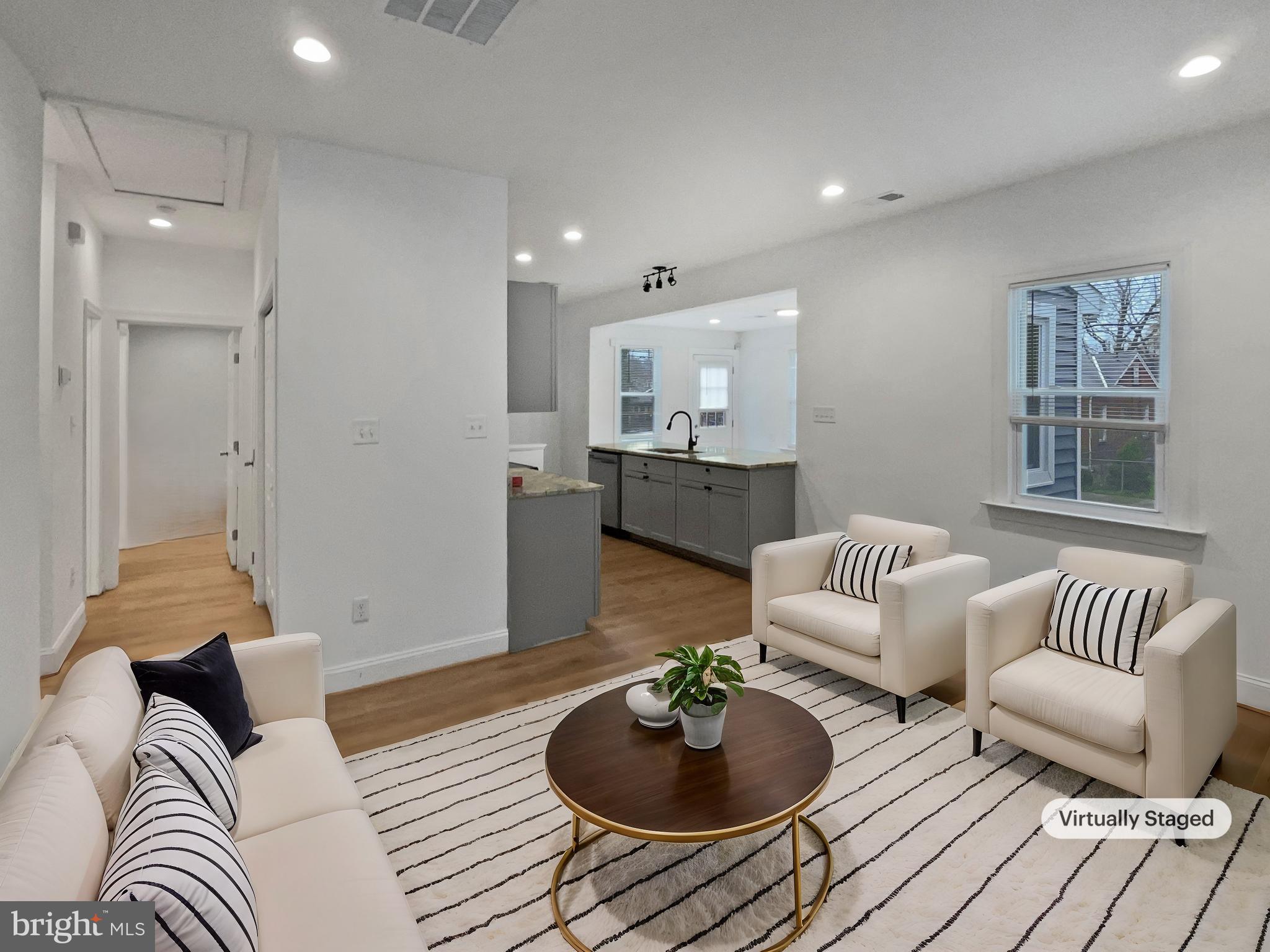 BRENTWOOD - Residential