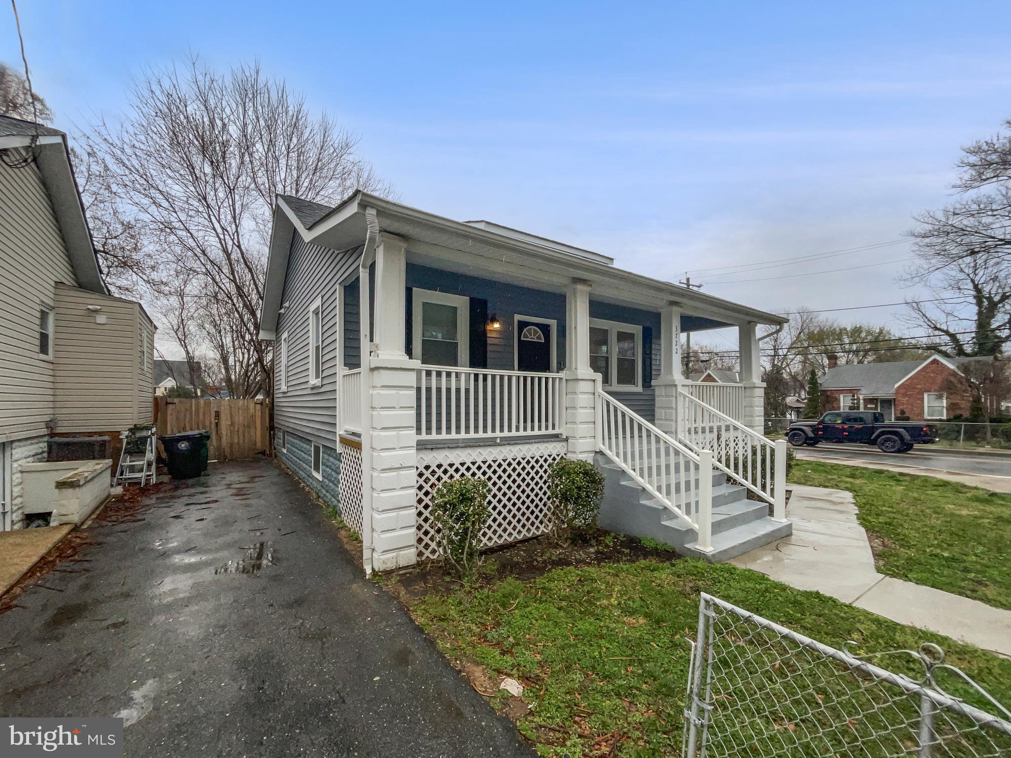 BRENTWOOD - Residential