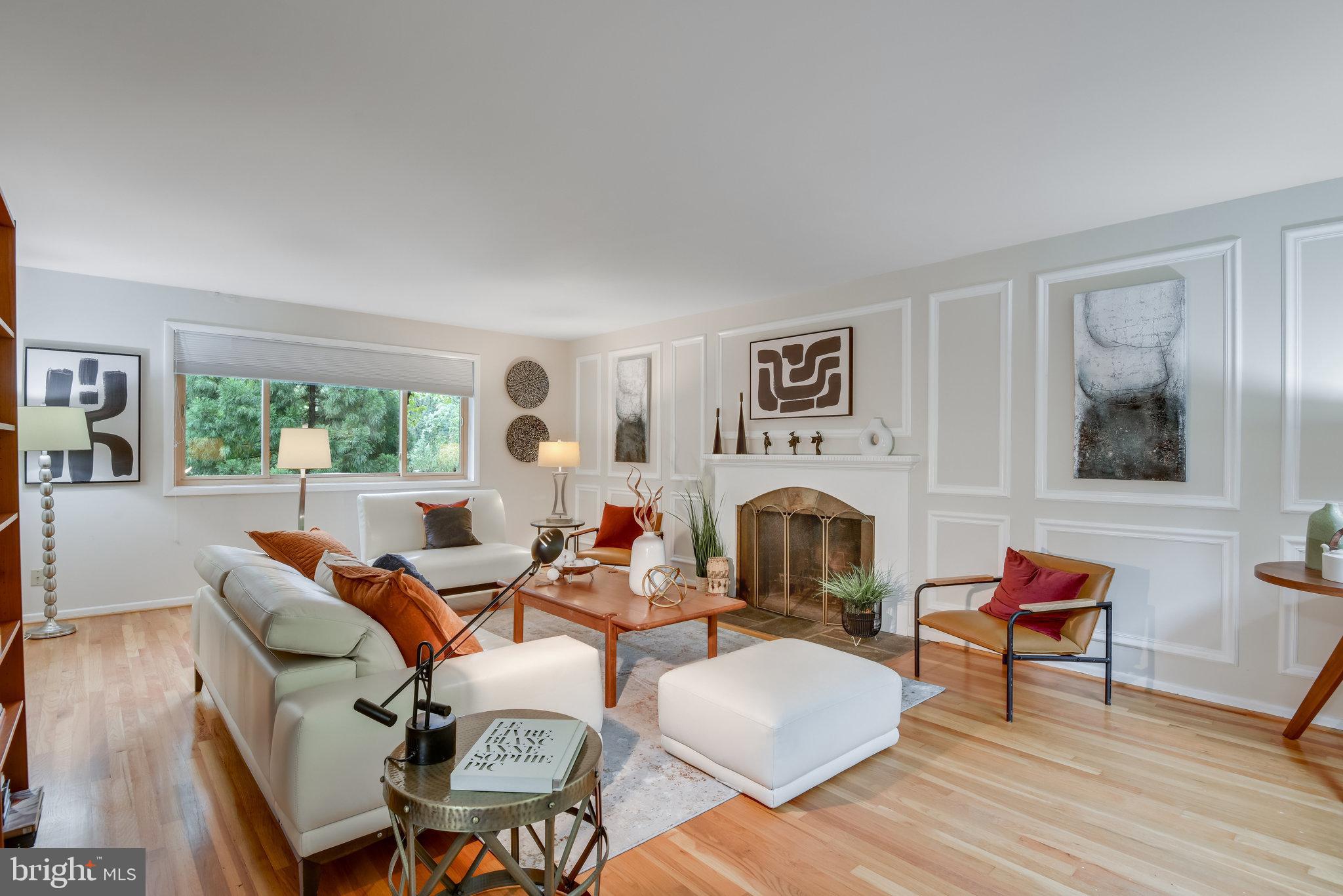 MANTUA - Residential