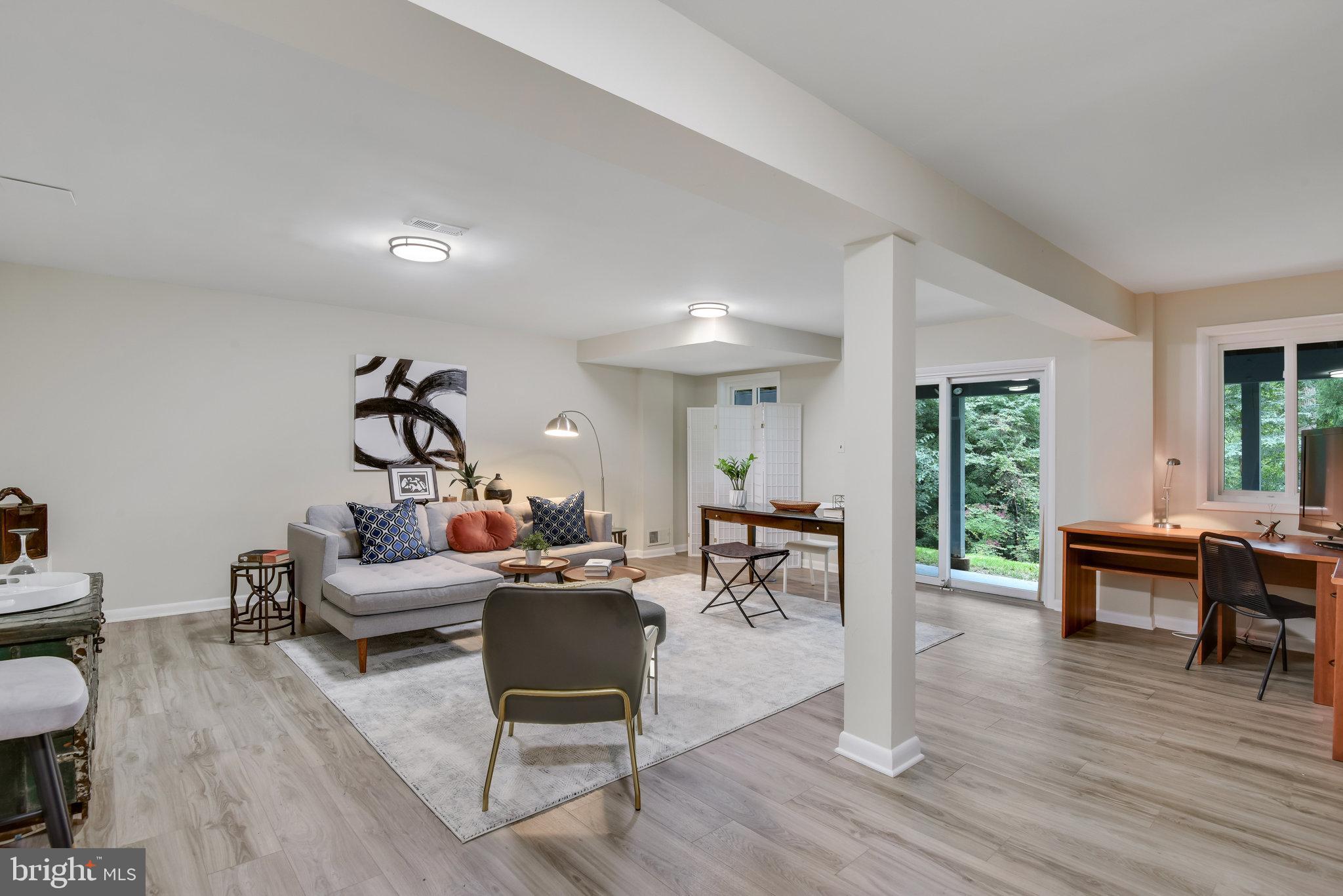 MANTUA - Residential