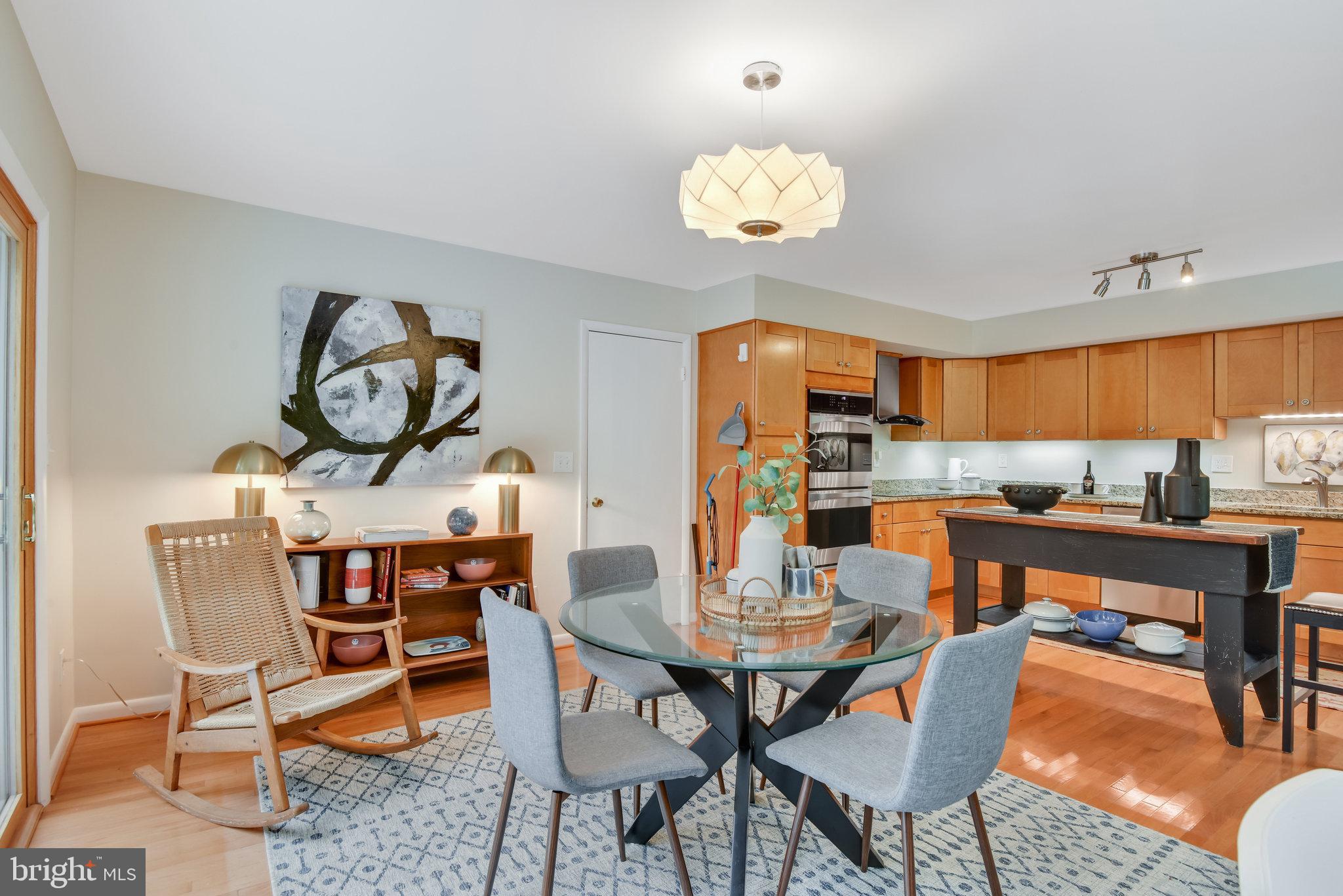 MANTUA - Residential