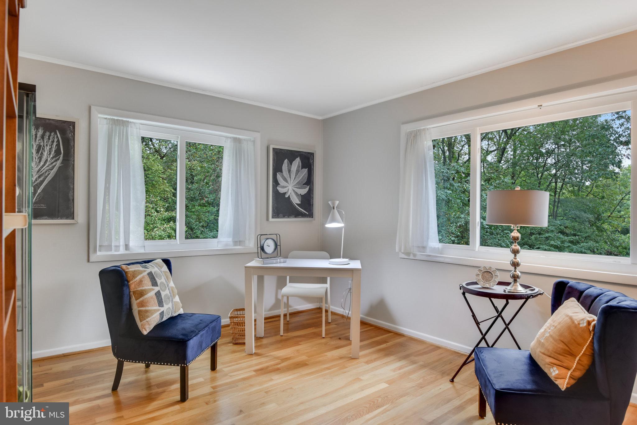 MANTUA - Residential