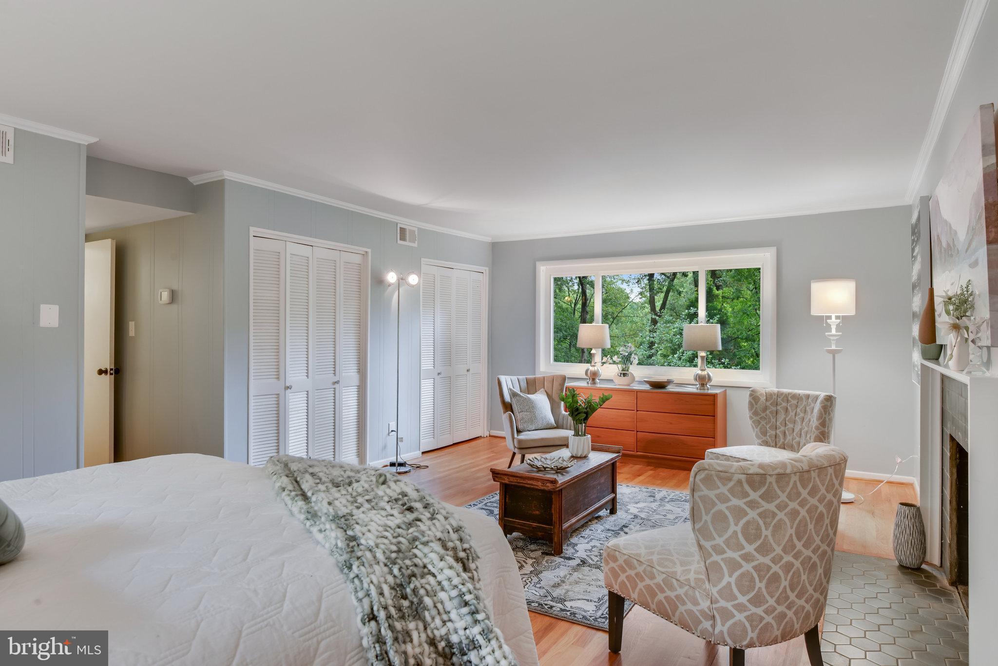 MANTUA - Residential