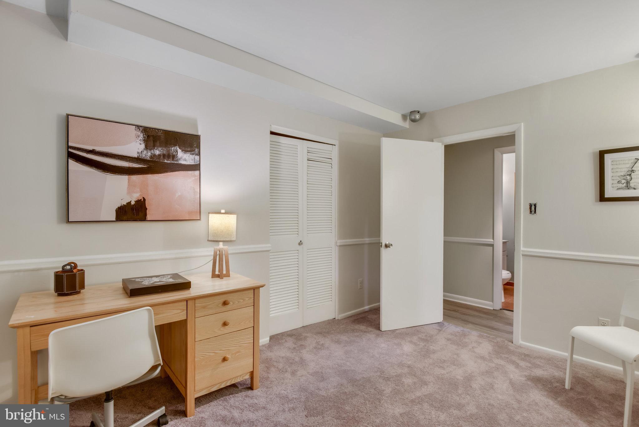 MANTUA - Residential