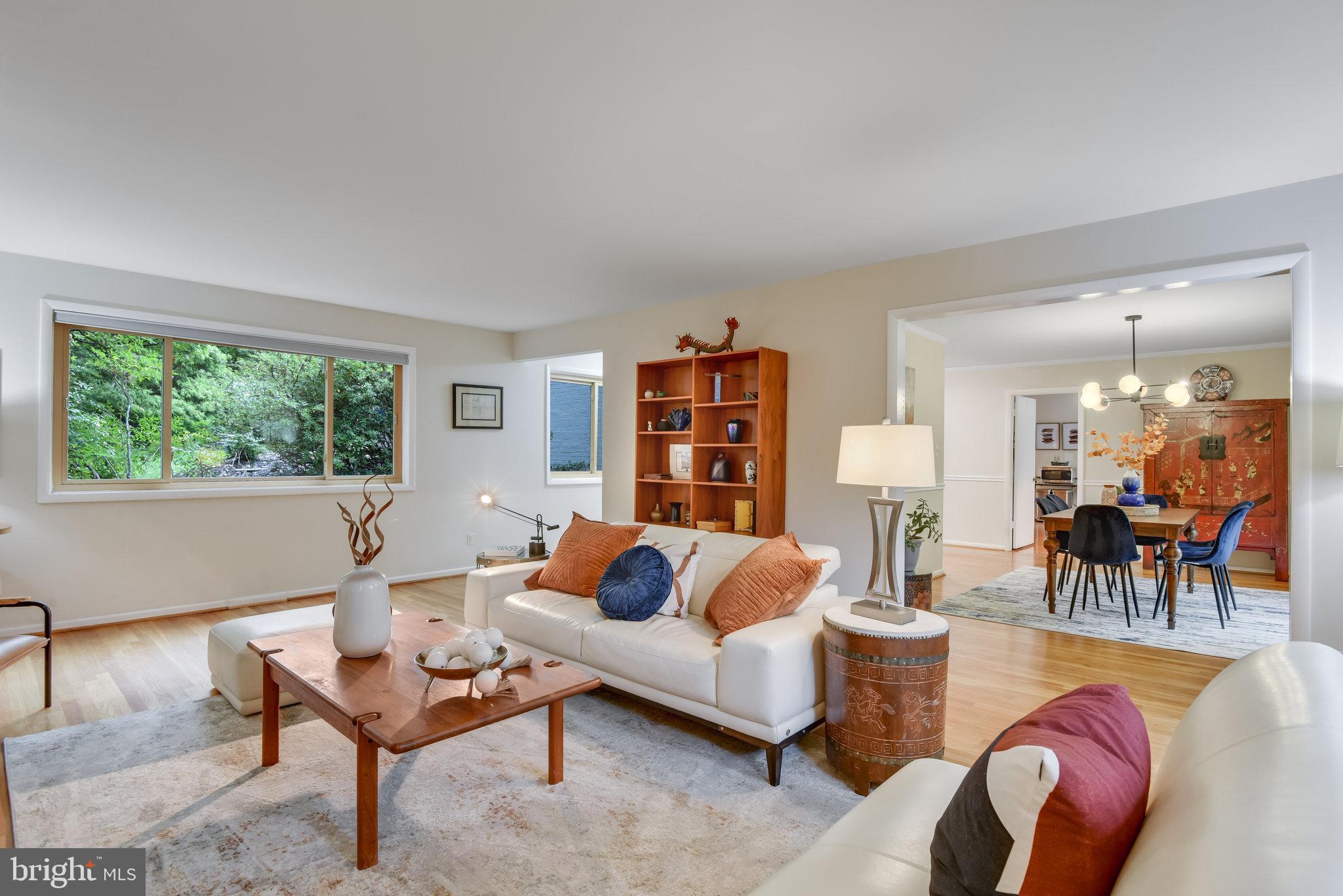 MANTUA - Residential