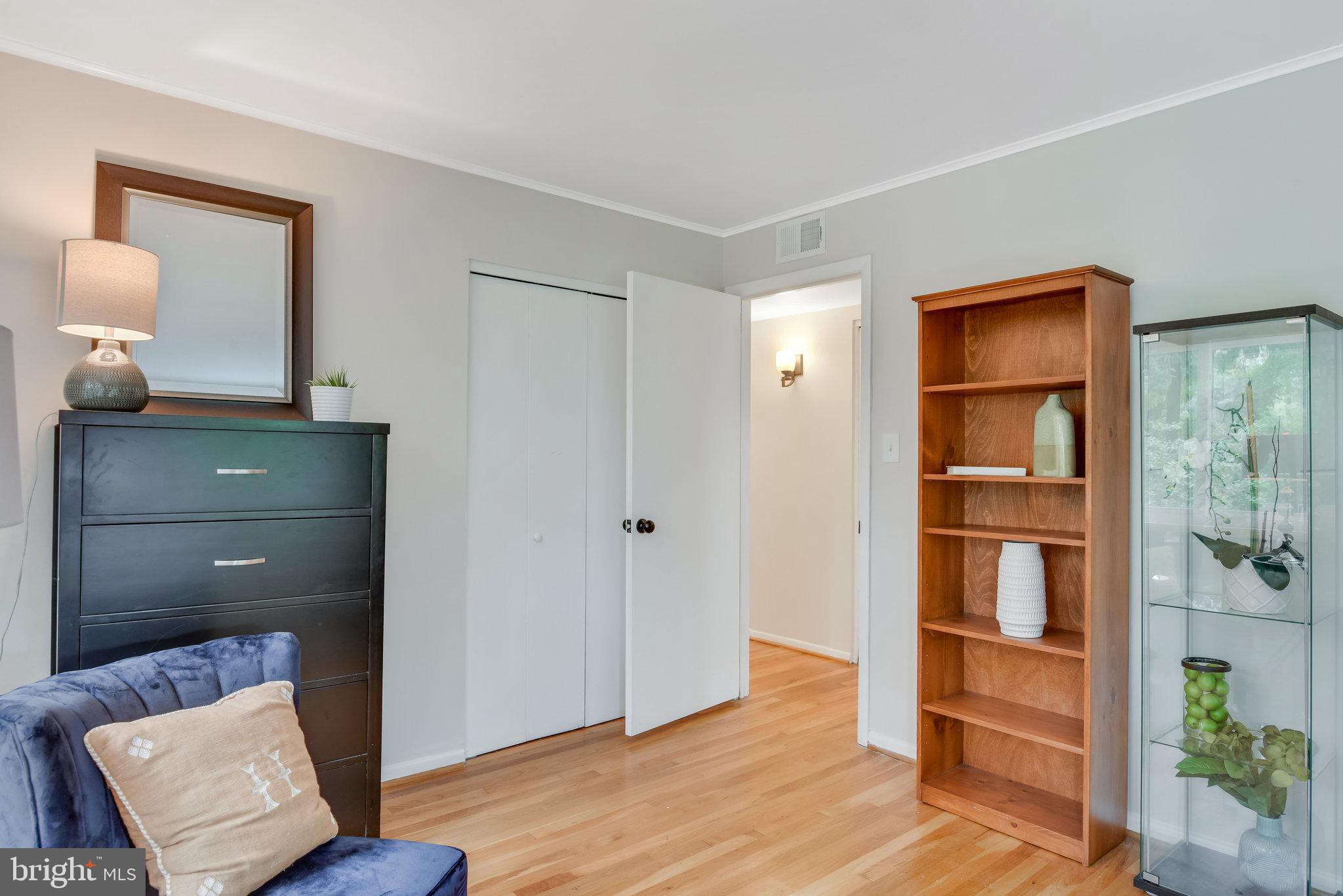 MANTUA - Residential