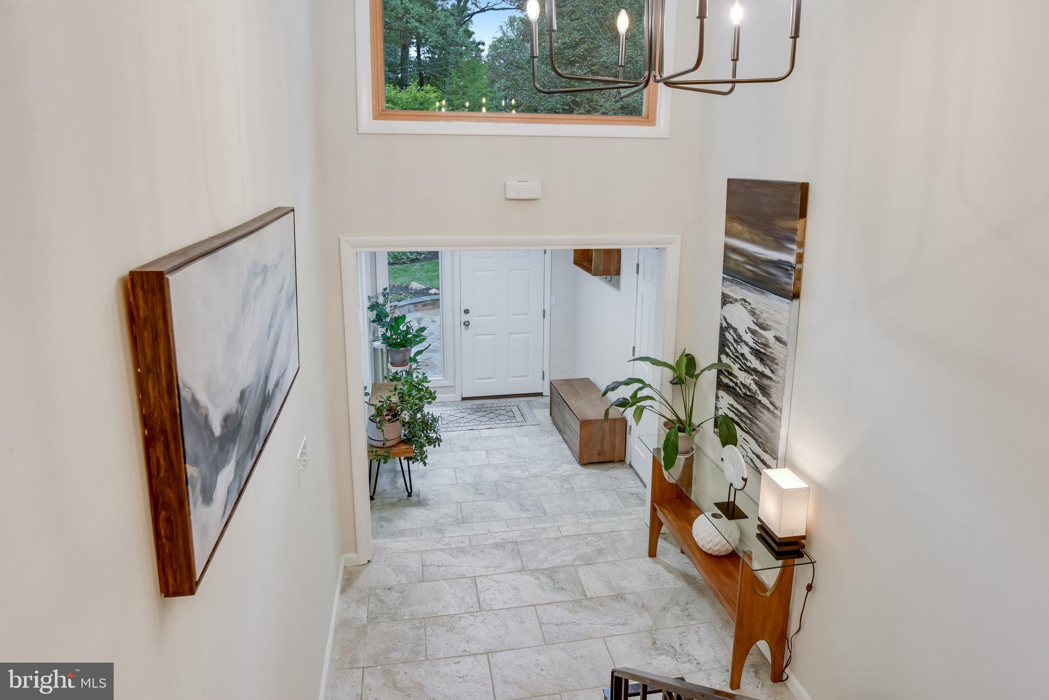 MANTUA - Residential