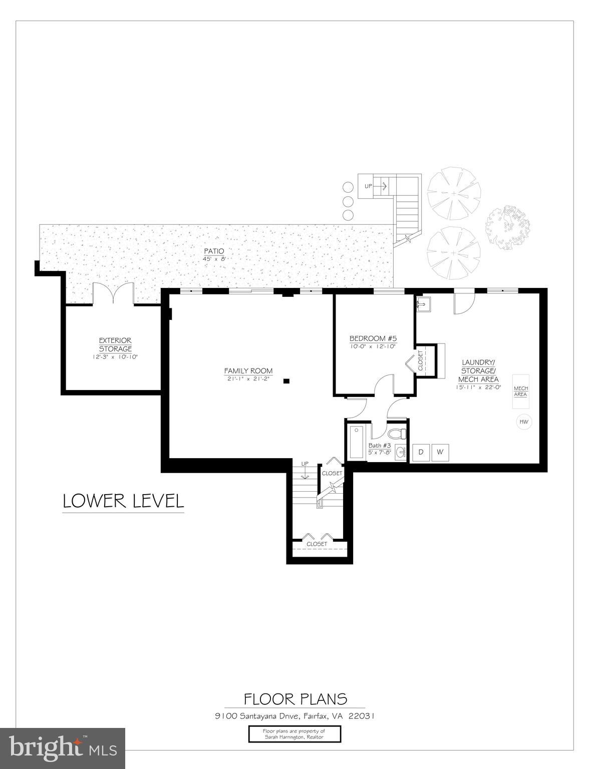 MANTUA - Residential