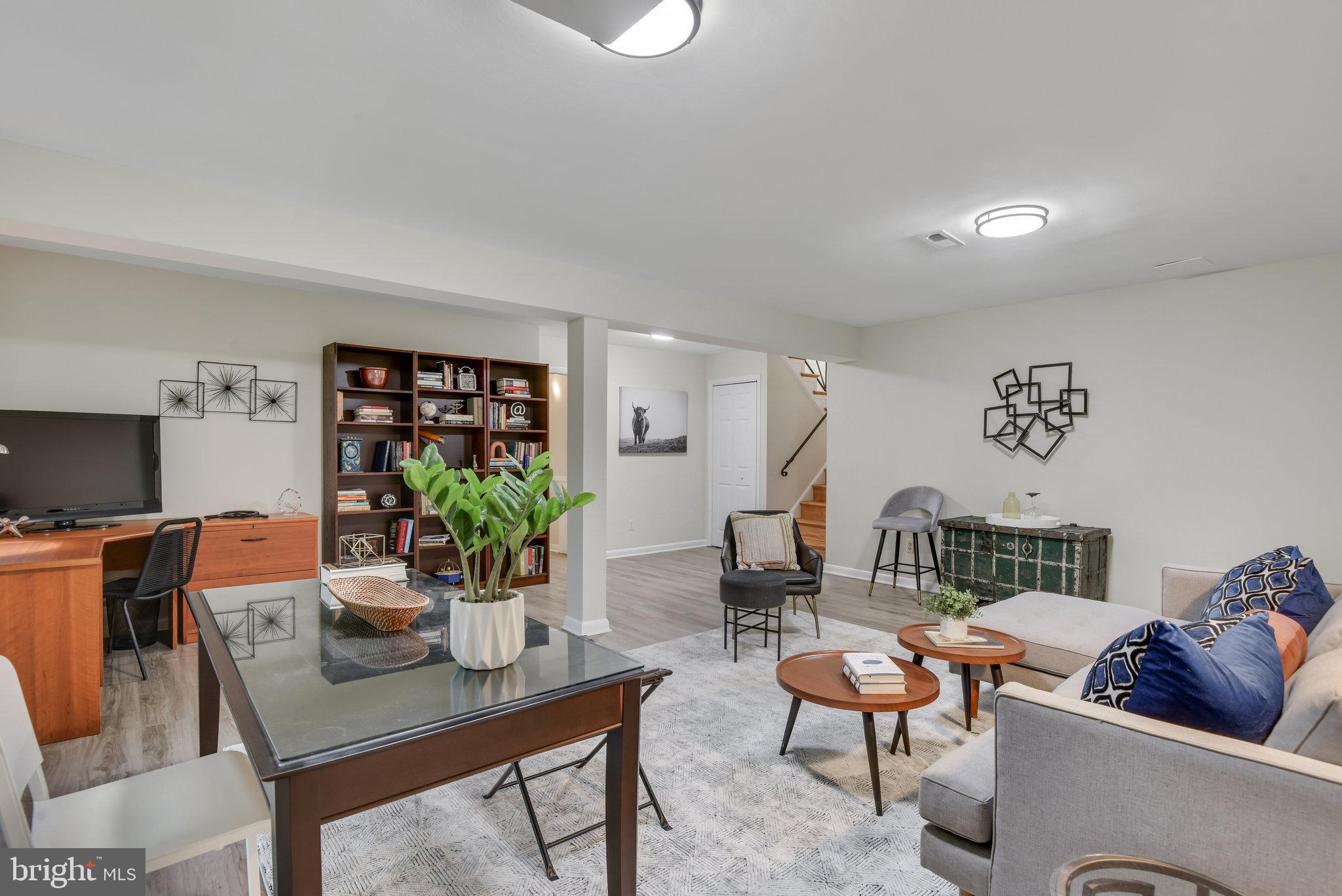 MANTUA - Residential