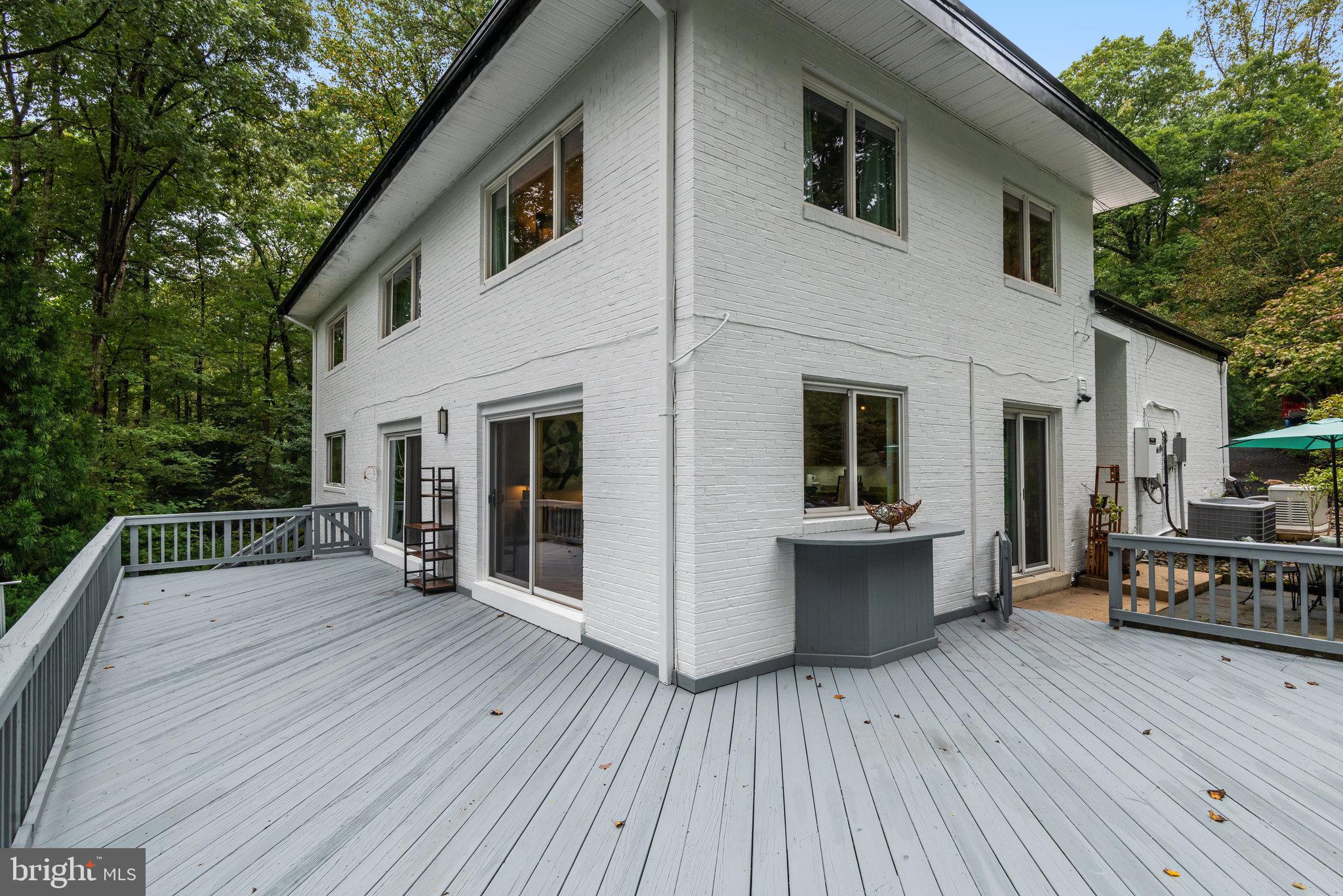 MANTUA - Residential