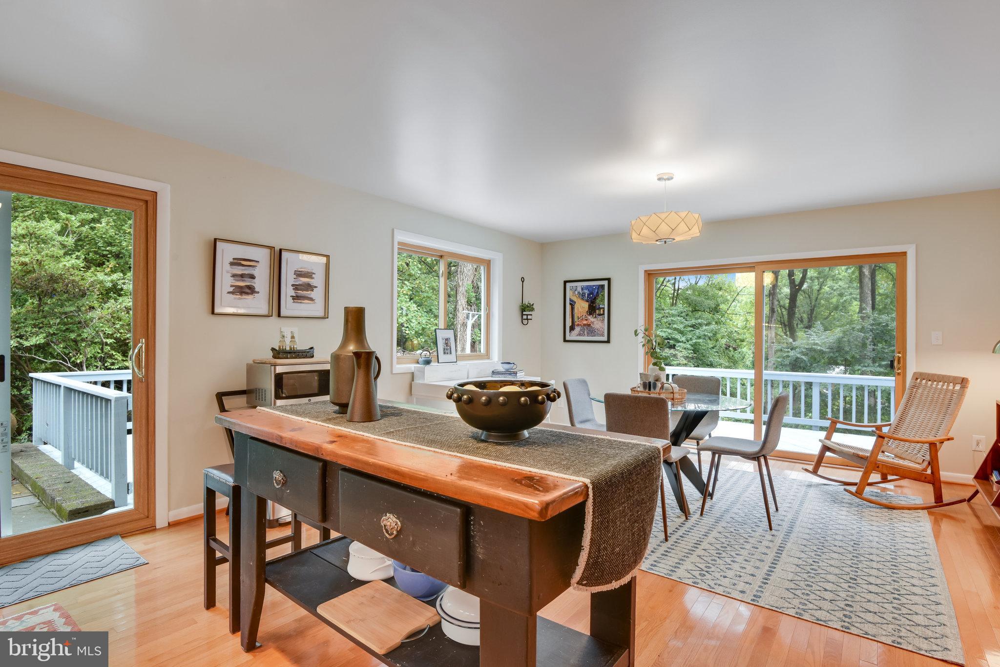 MANTUA - Residential