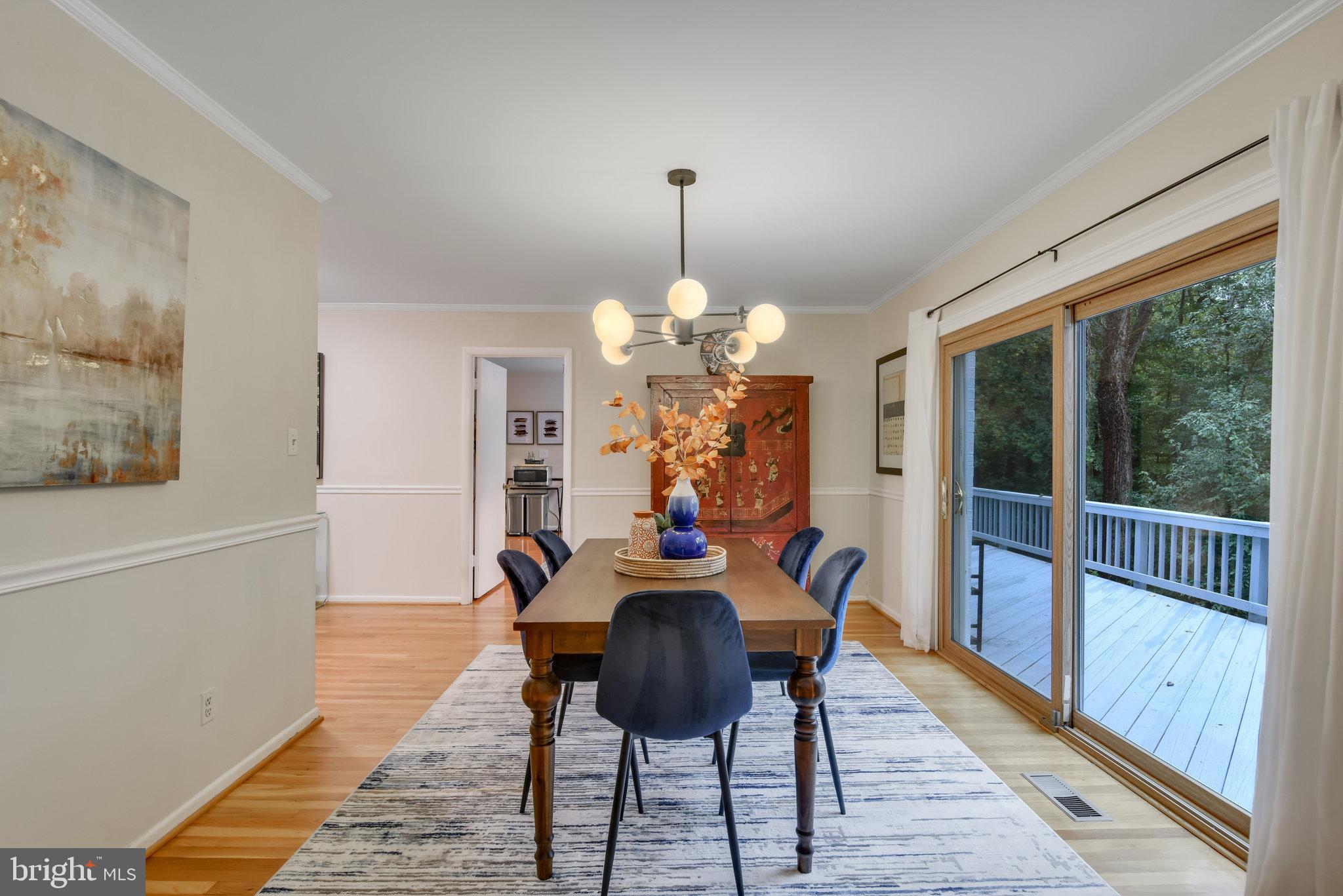 MANTUA - Residential