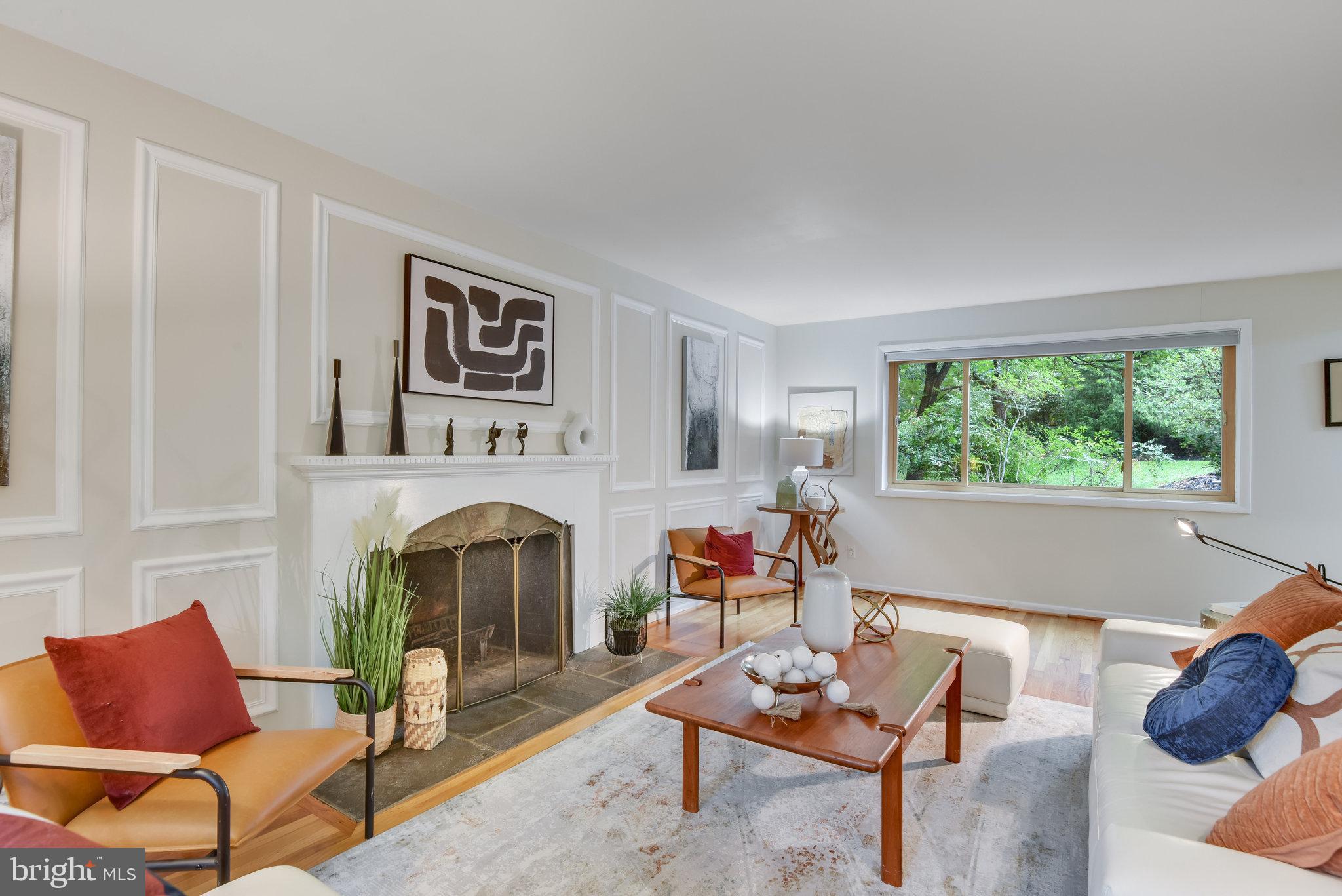 MANTUA - Residential