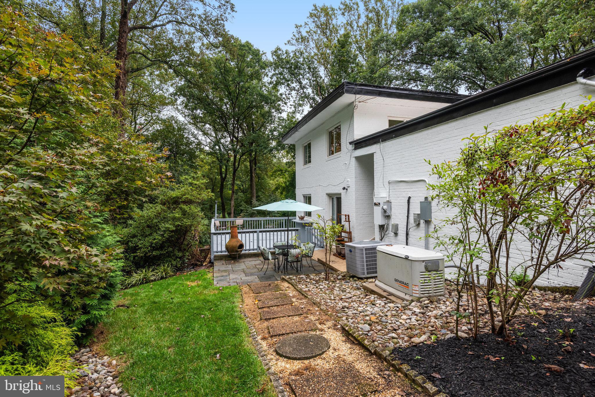 MANTUA - Residential