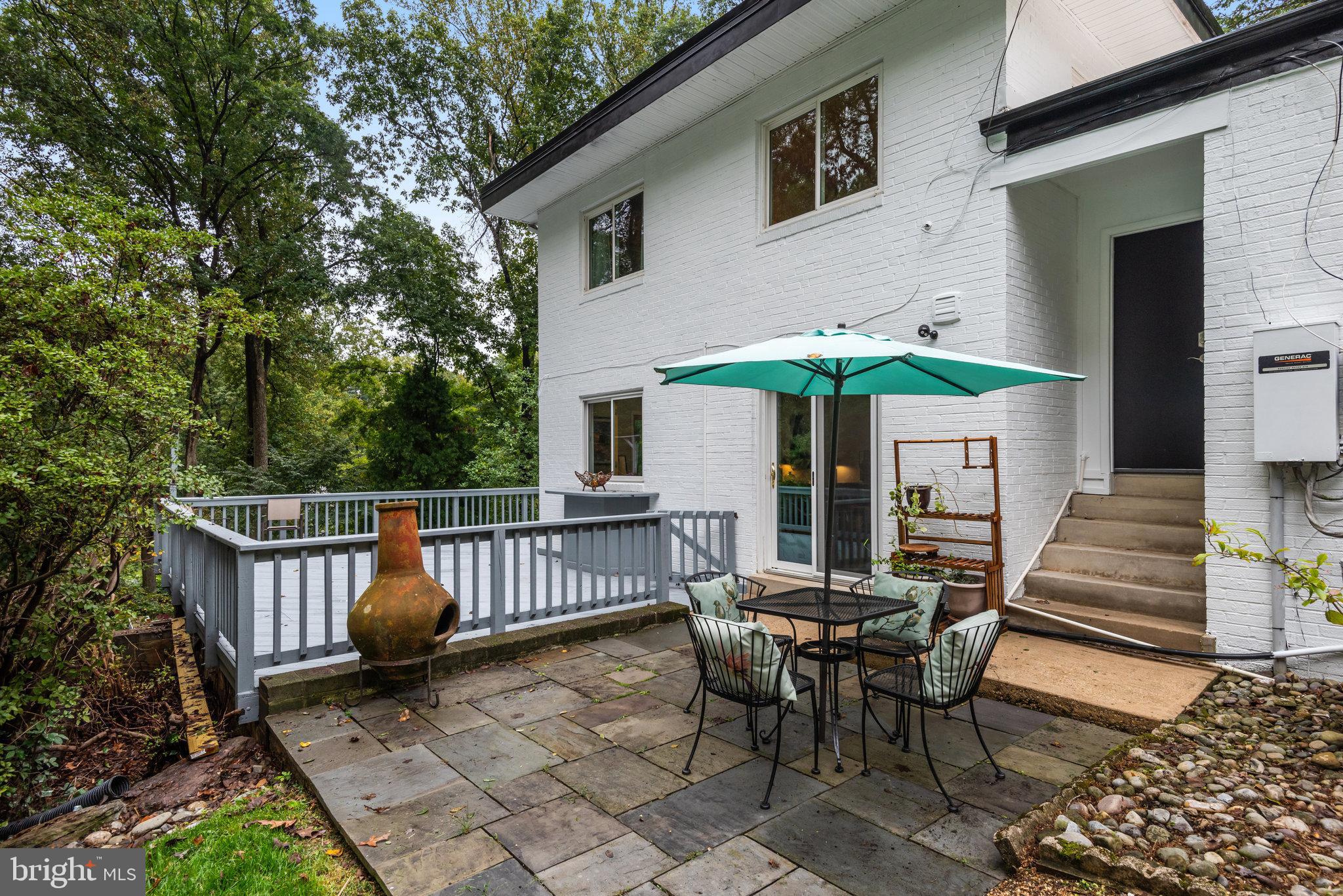 MANTUA - Residential