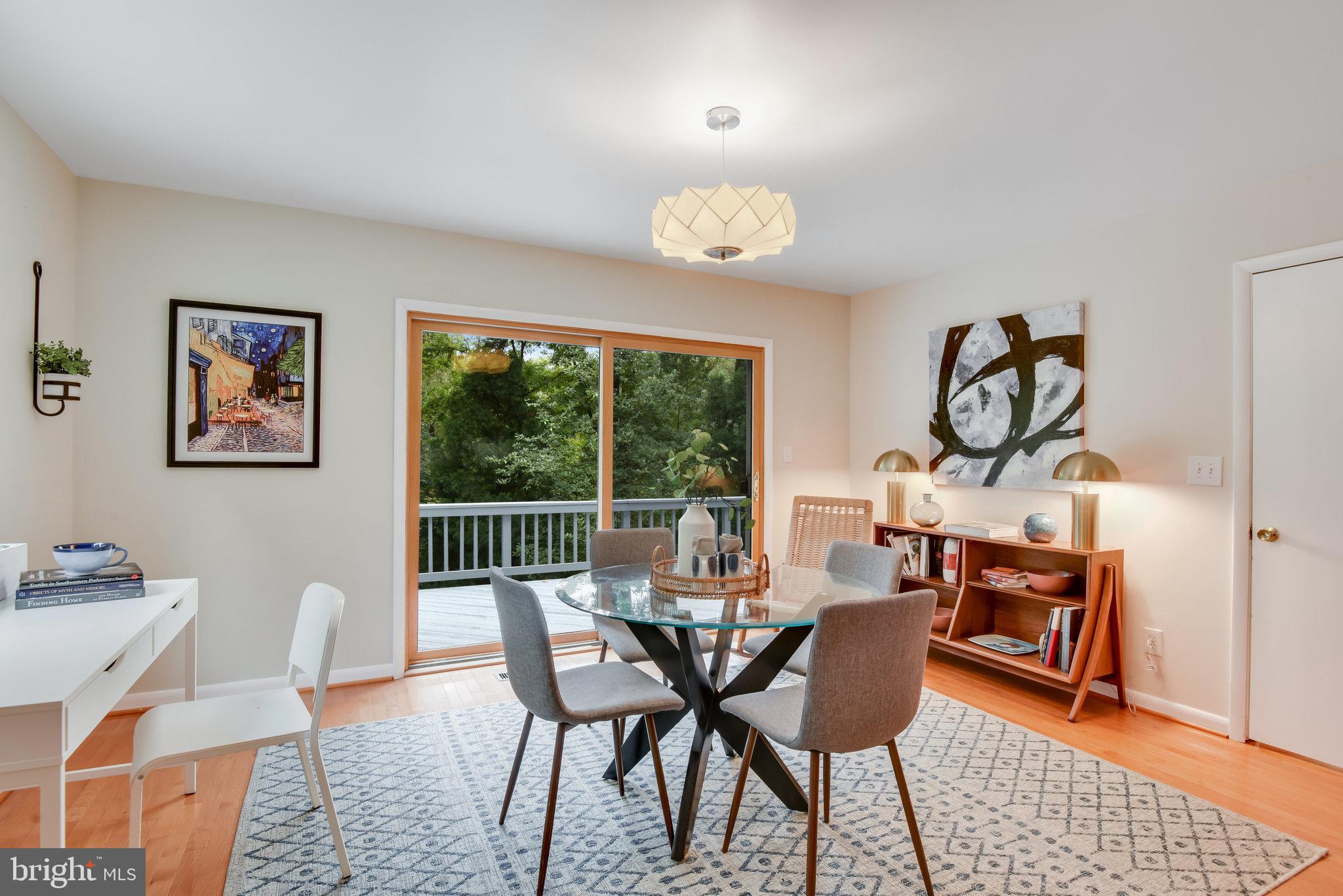 MANTUA - Residential