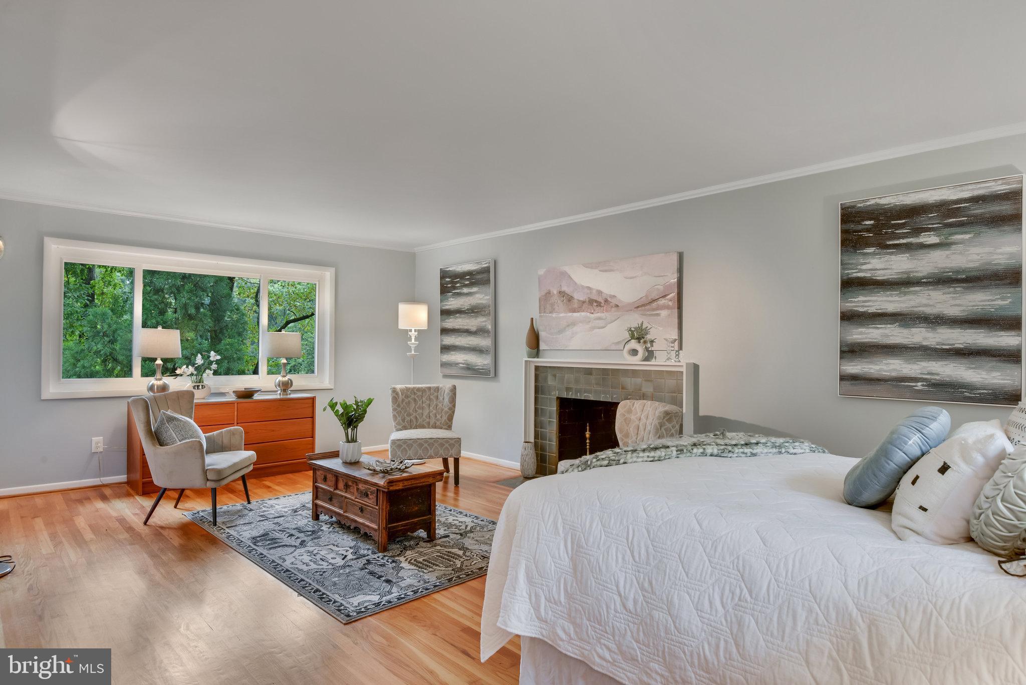 MANTUA - Residential