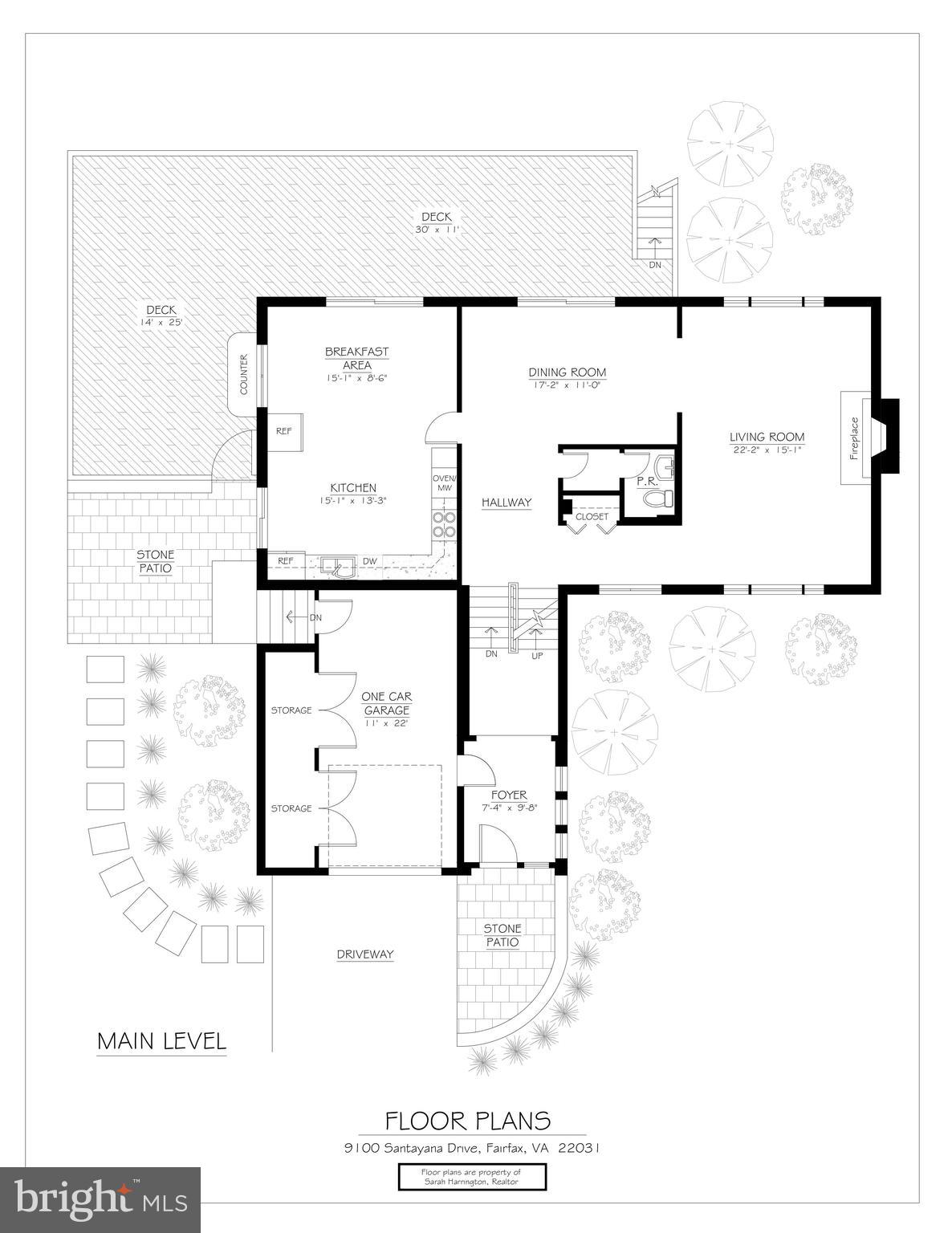 MANTUA - Residential