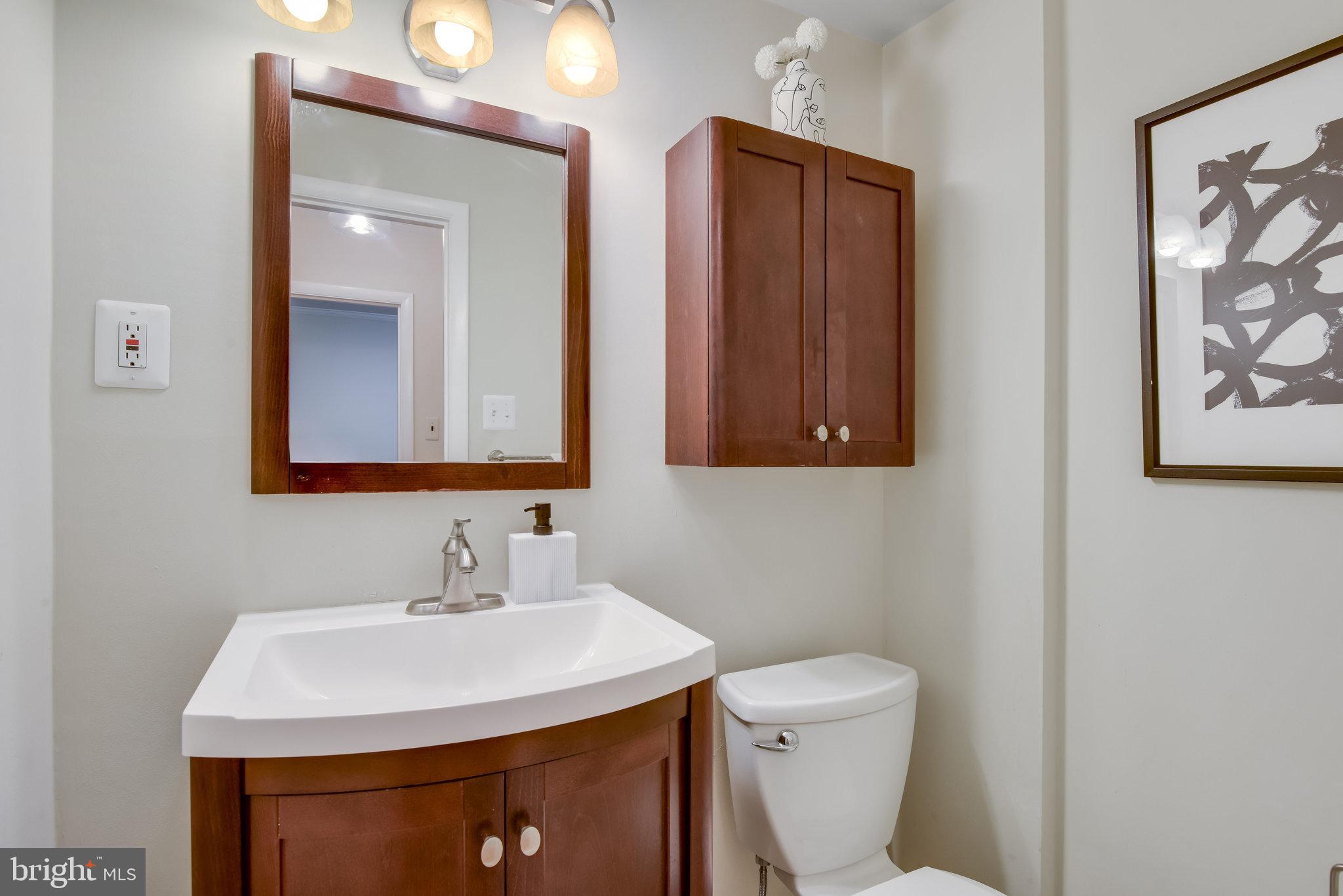 MANTUA - Residential