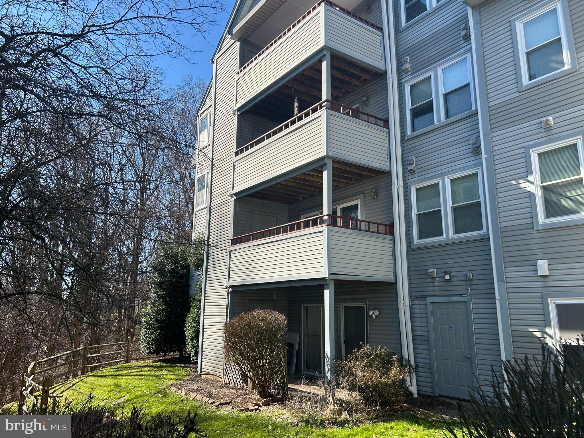 THE VINEYARDS CODM - Residential