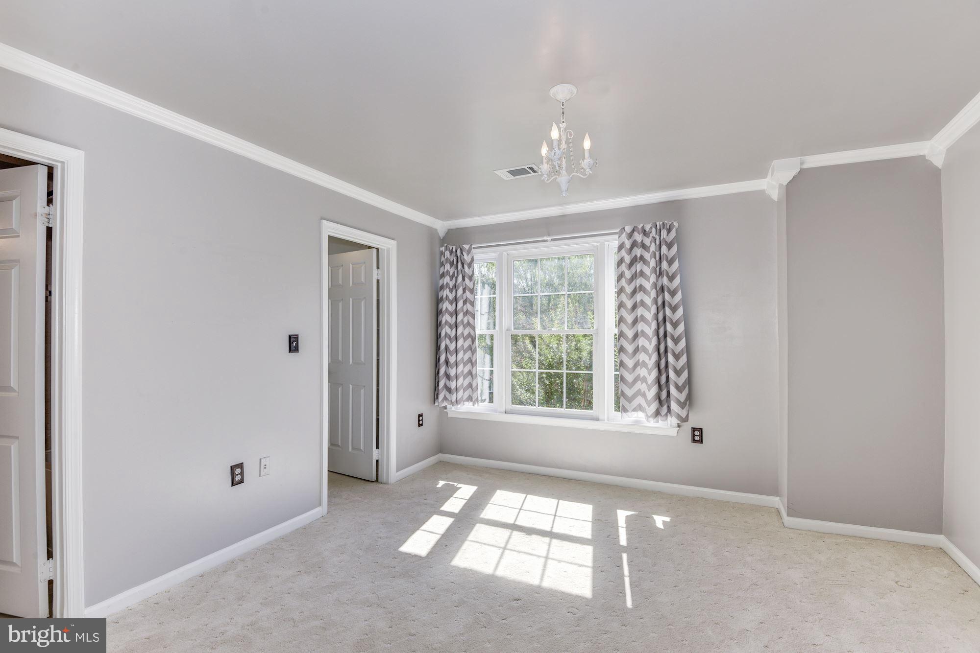 FRANKLIN MANOR - Residential Lease