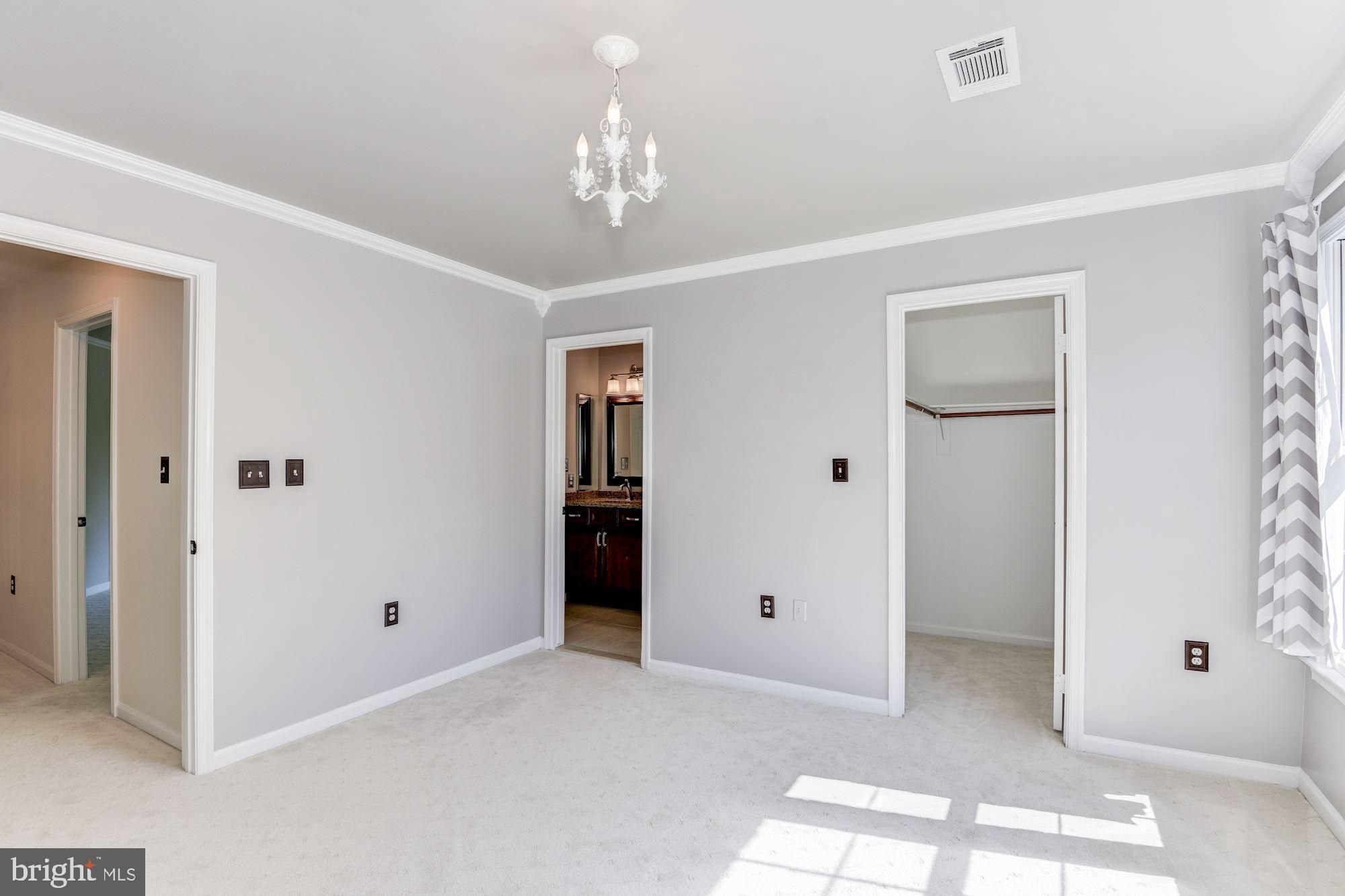 FRANKLIN MANOR - Residential Lease