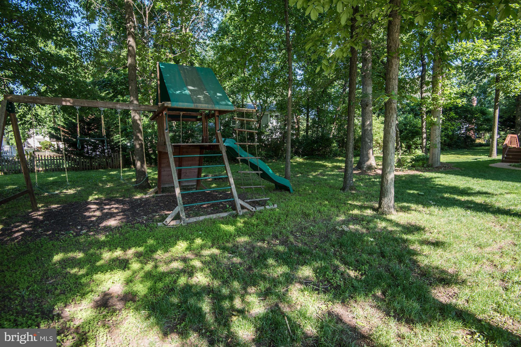 FRANKLIN MANOR - Residential Lease