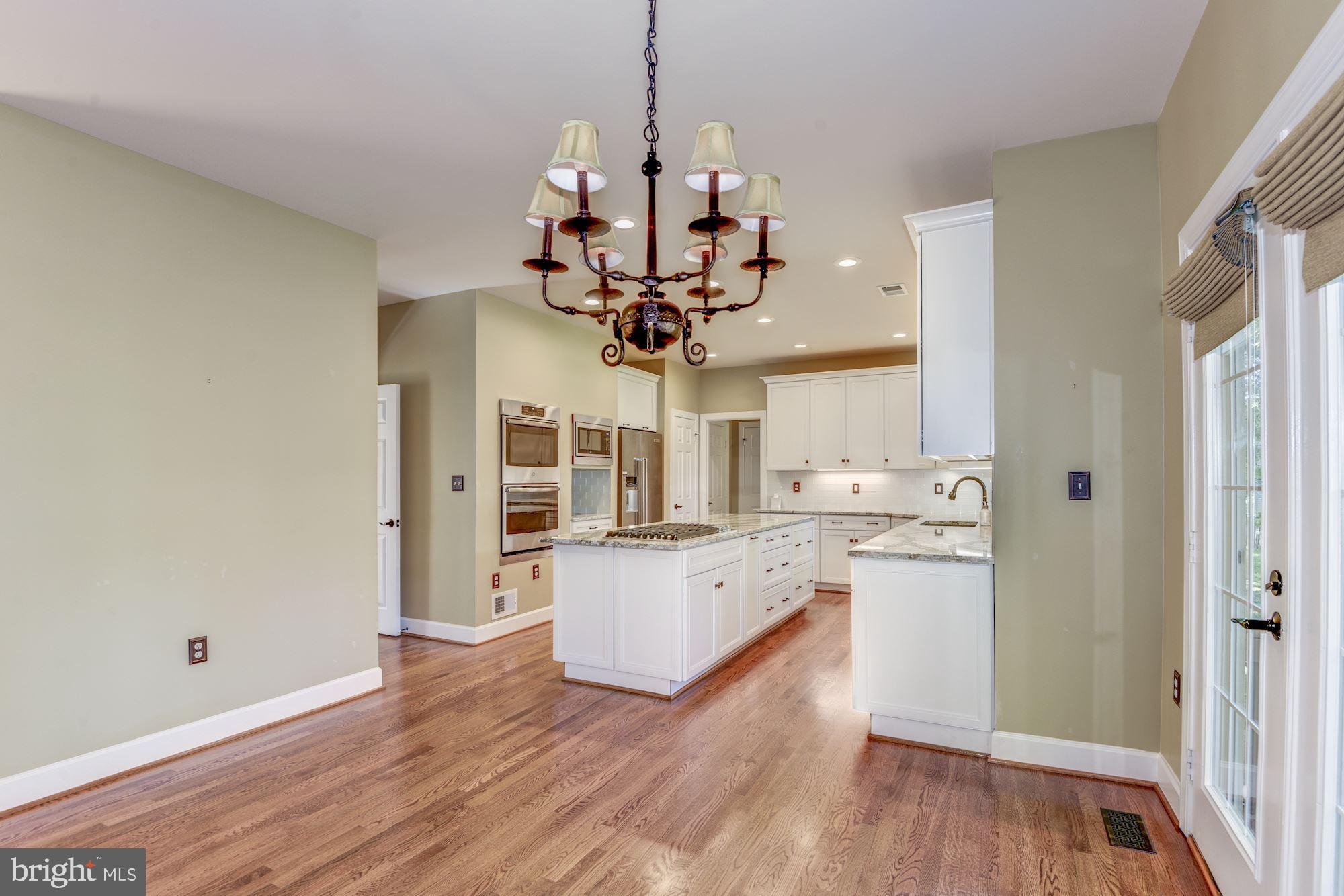 FRANKLIN MANOR - Residential Lease