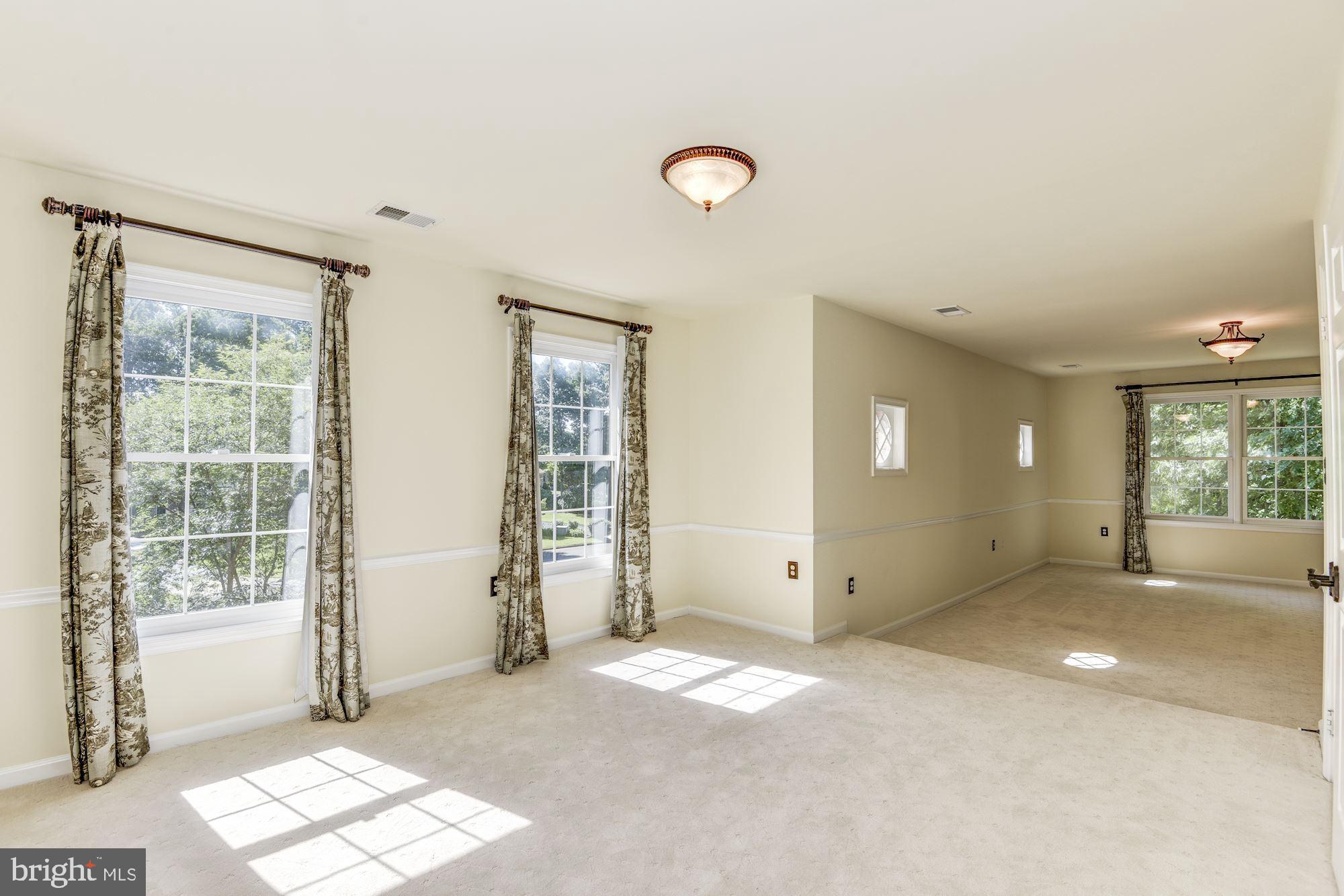 FRANKLIN MANOR - Residential Lease