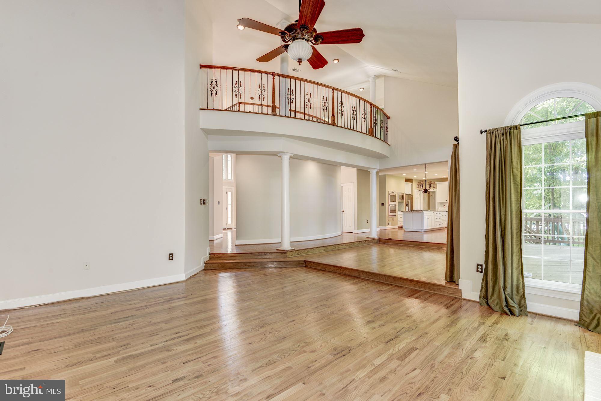 FRANKLIN MANOR - Residential Lease