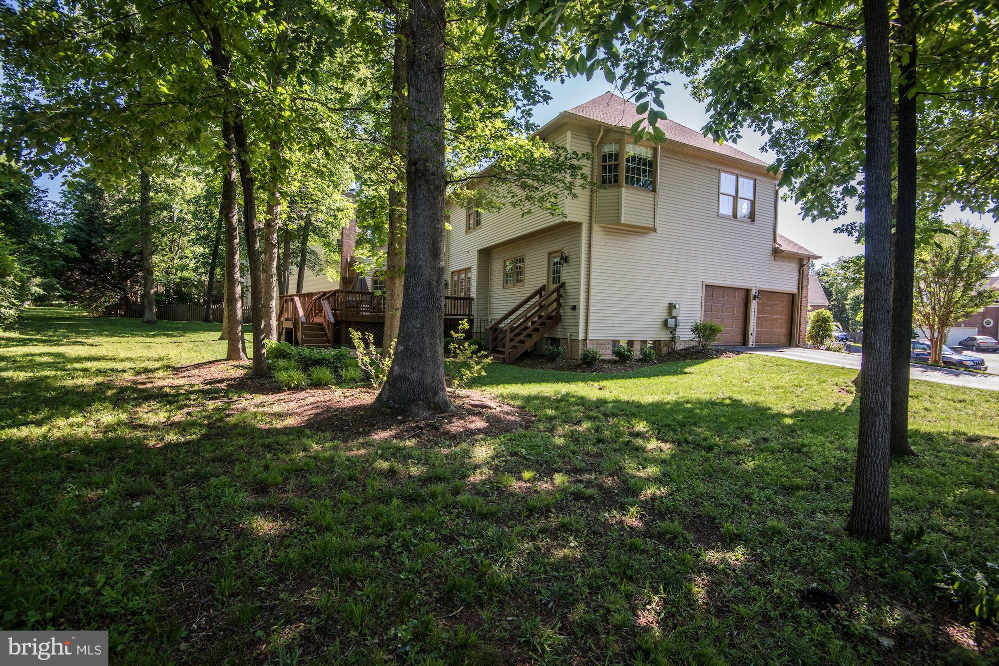 FRANKLIN MANOR - Residential Lease