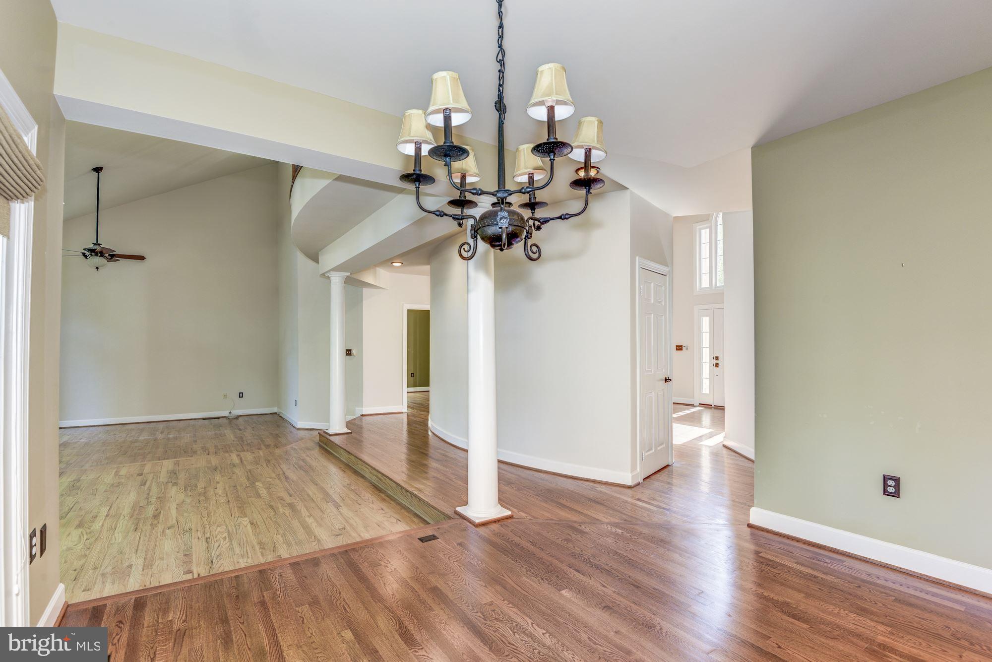 FRANKLIN MANOR - Residential Lease