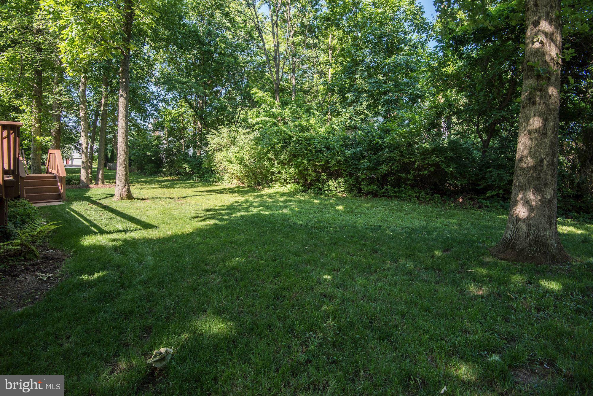 FRANKLIN MANOR - Residential Lease