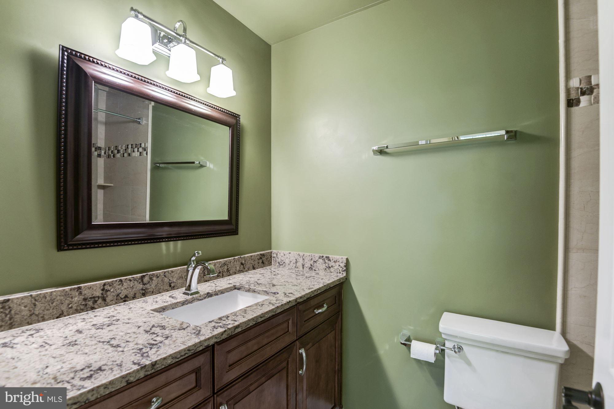 FRANKLIN MANOR - Residential Lease