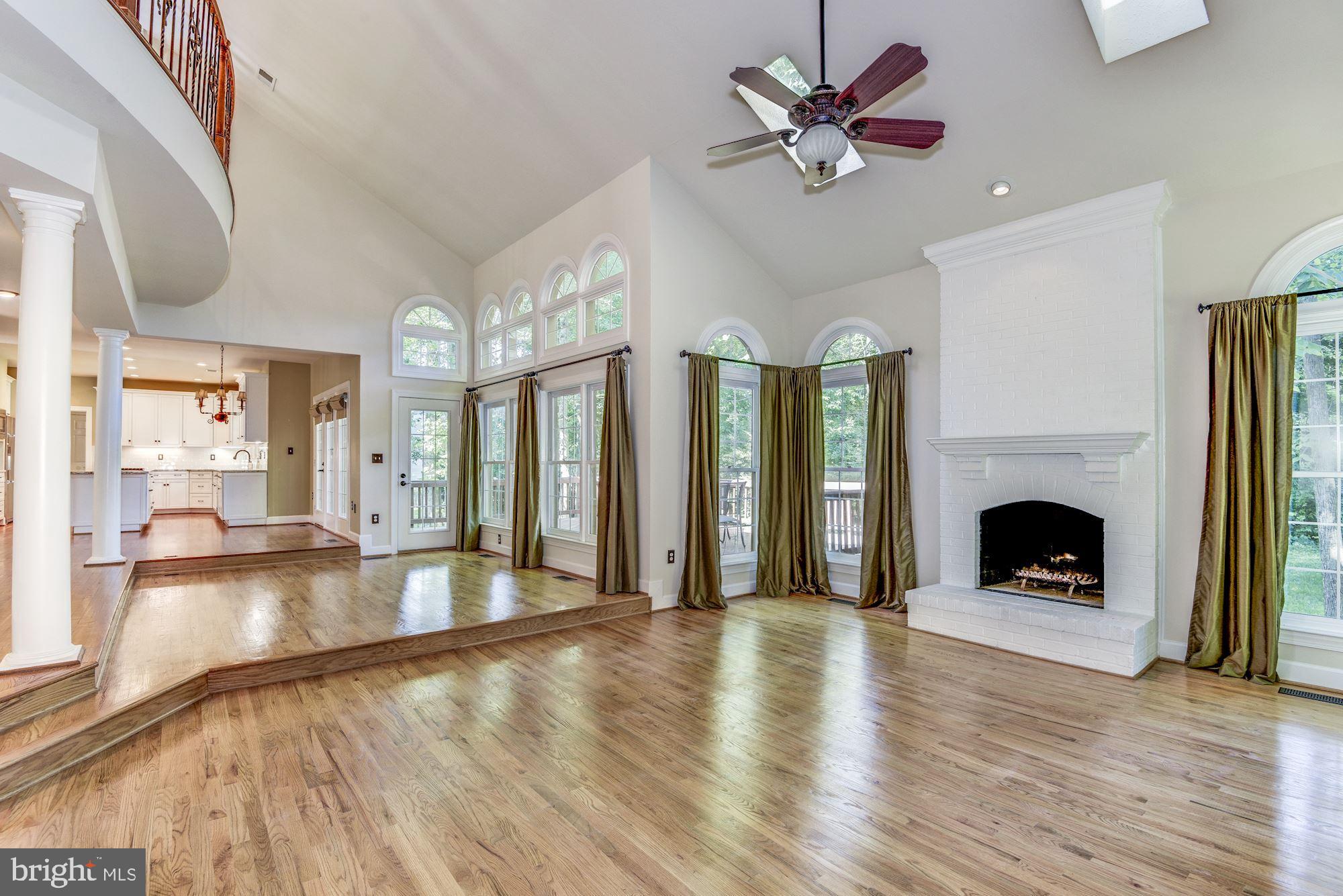 FRANKLIN MANOR - Residential Lease