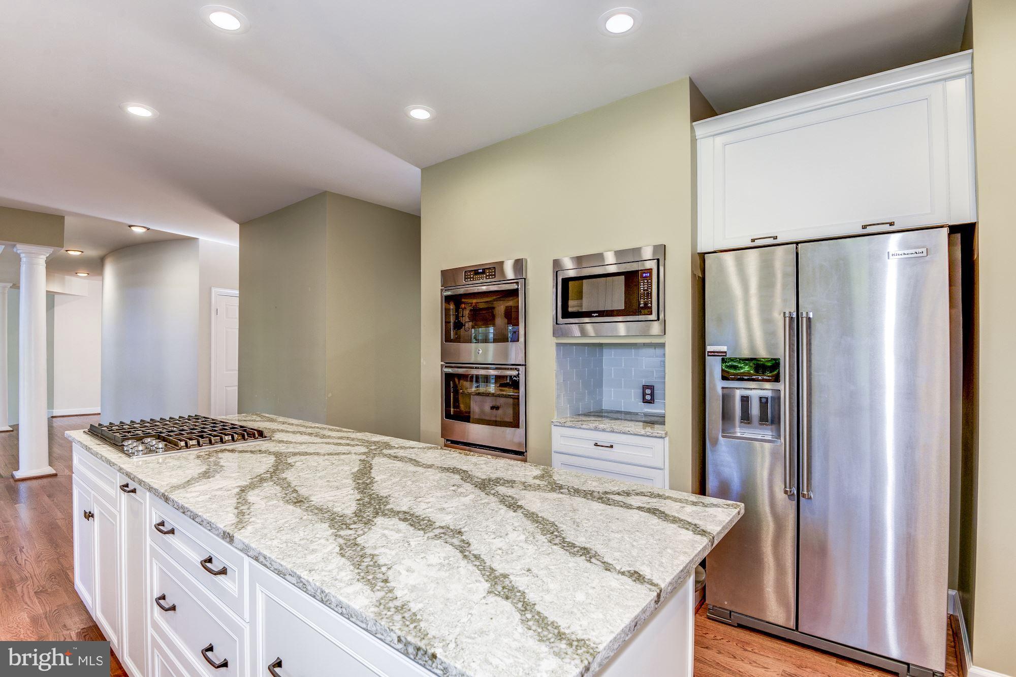 FRANKLIN MANOR - Residential Lease