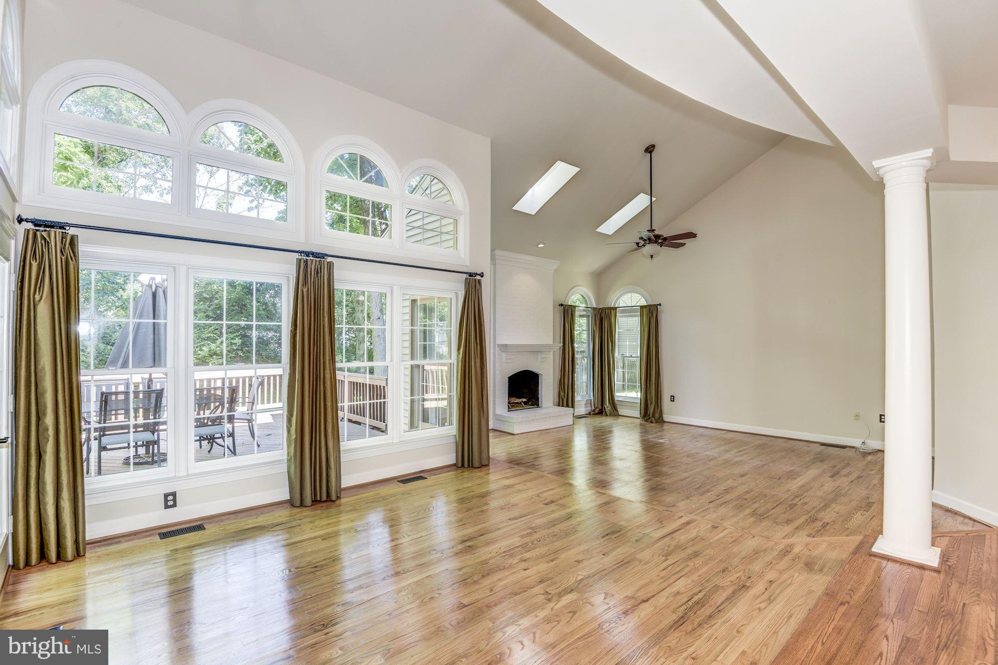 FRANKLIN MANOR - Residential Lease