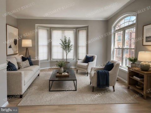 Photo of 20381 Fallsway Terrace, STERLING, VA 20165 (MLS # VALO2131218)