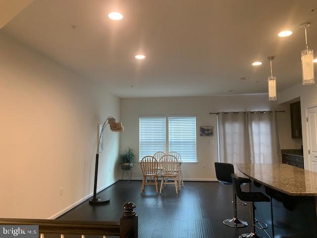 GREENBELT STATION - Residential