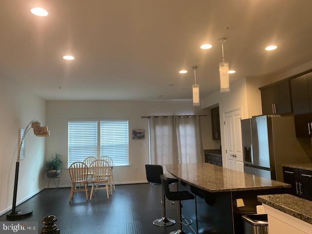 GREENBELT STATION - Residential