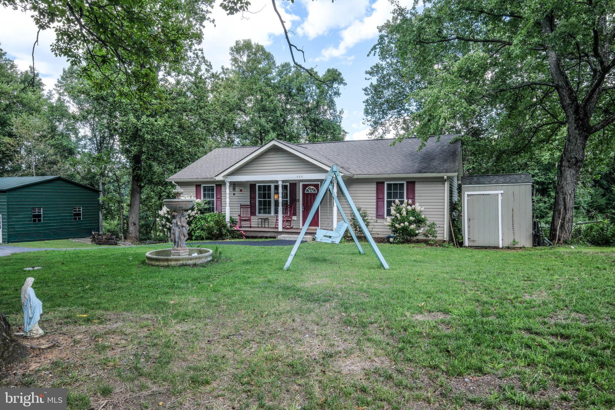 486 HIDDEN VIEW LANE
