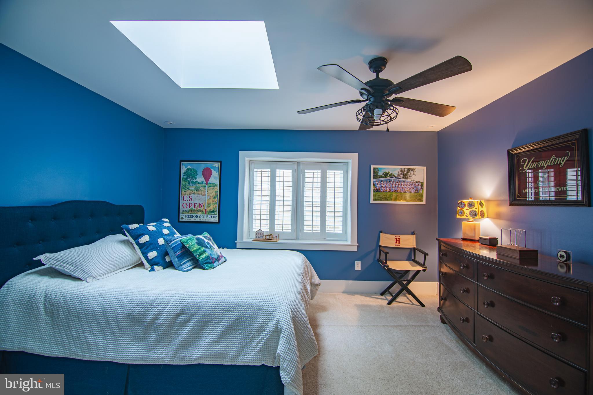 SOUTH WAYNE - Residential