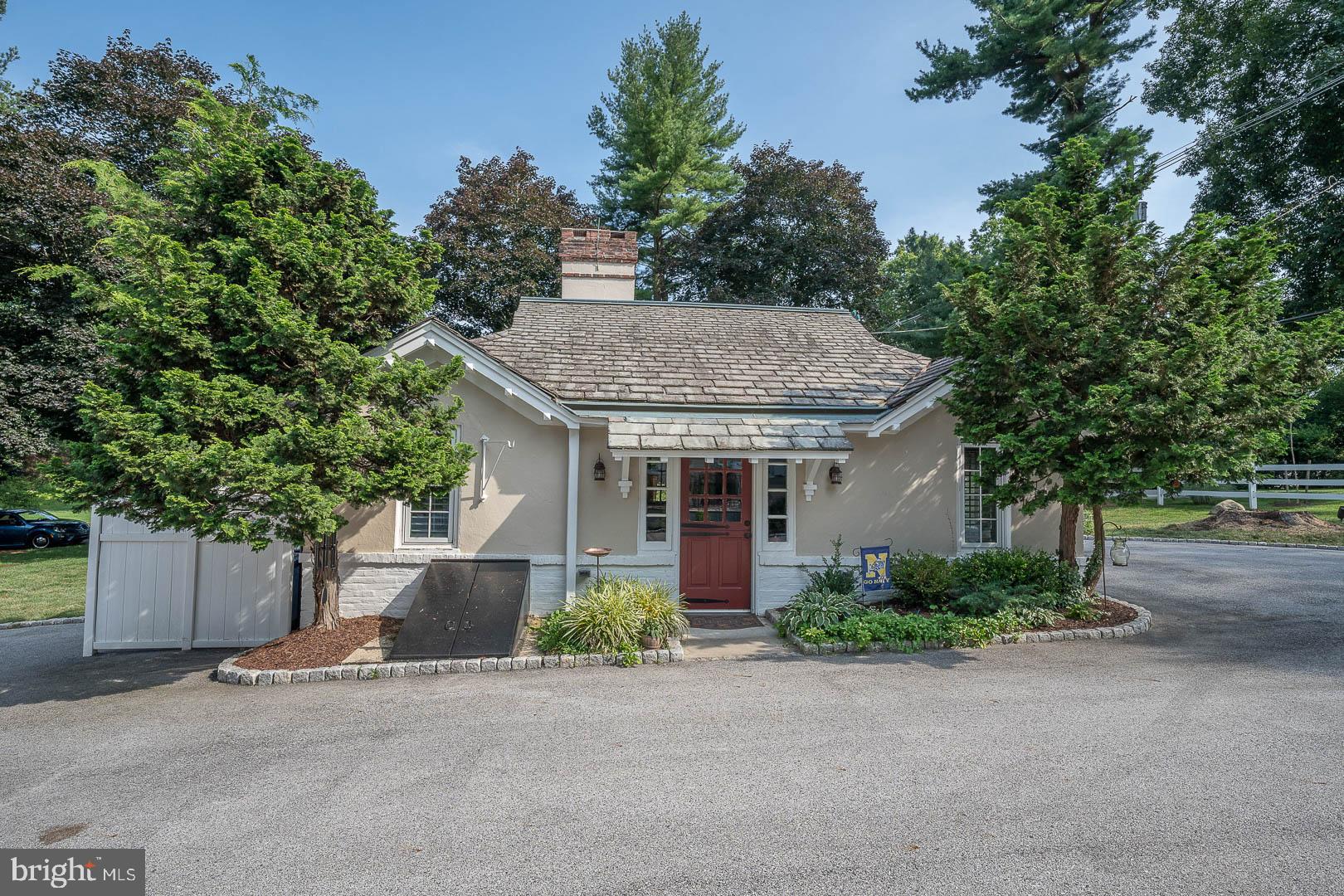 SOUTH WAYNE - Residential