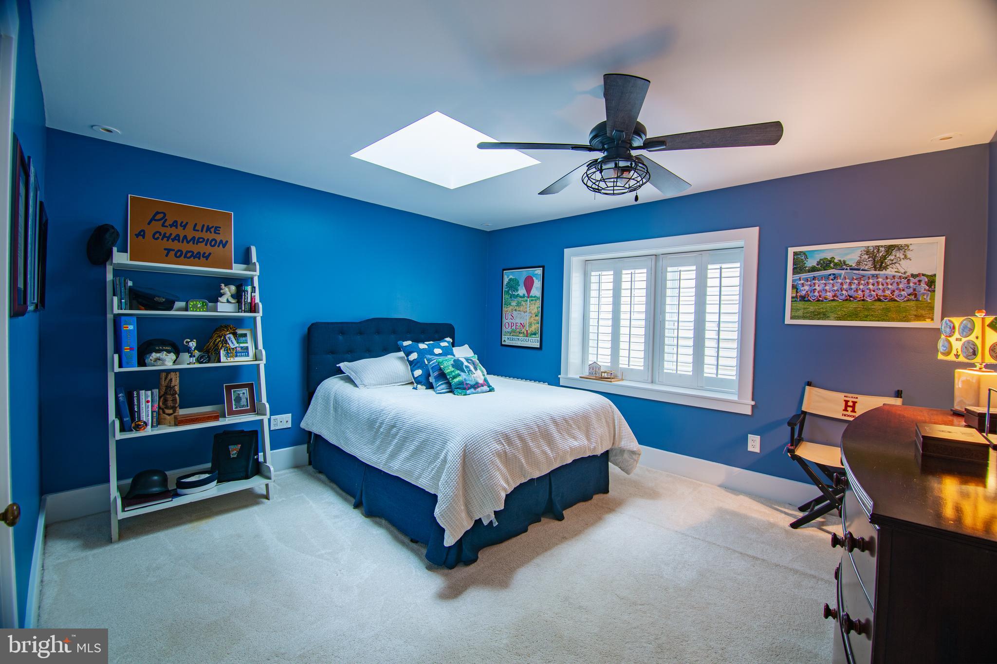 SOUTH WAYNE - Residential