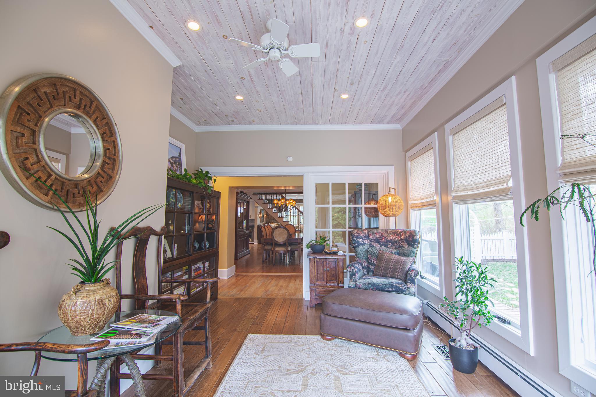 SOUTH WAYNE - Residential