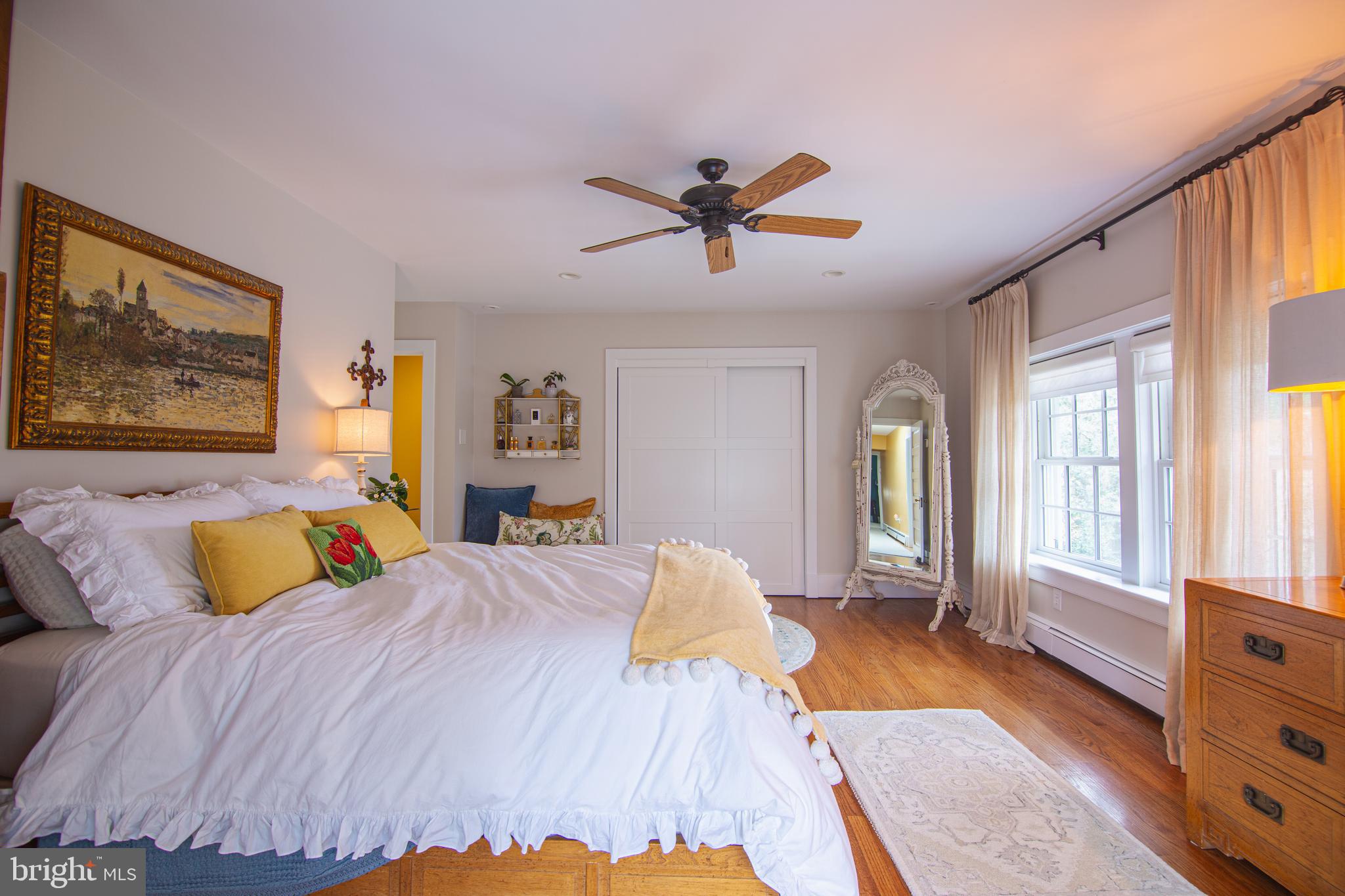 SOUTH WAYNE - Residential