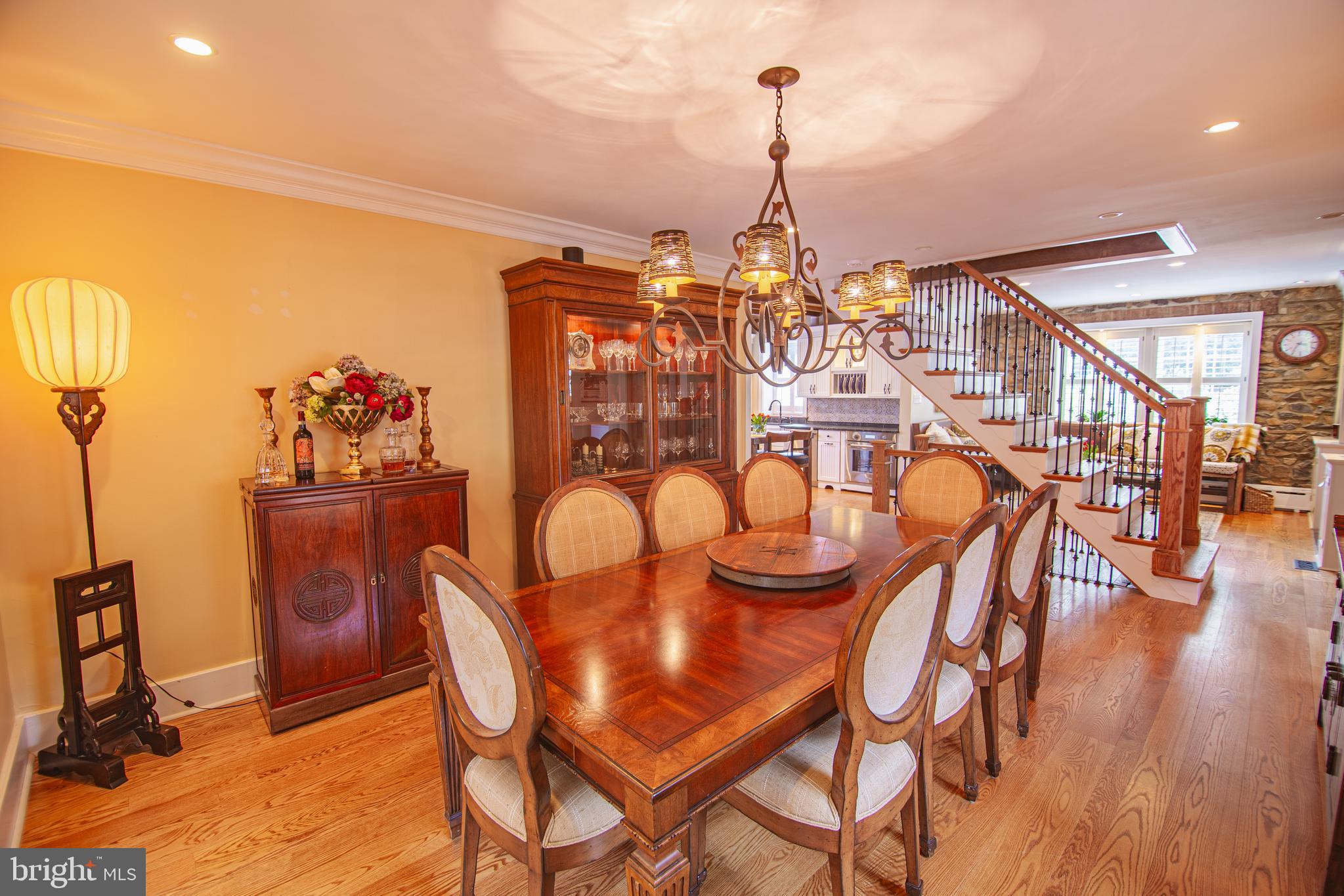 SOUTH WAYNE - Residential