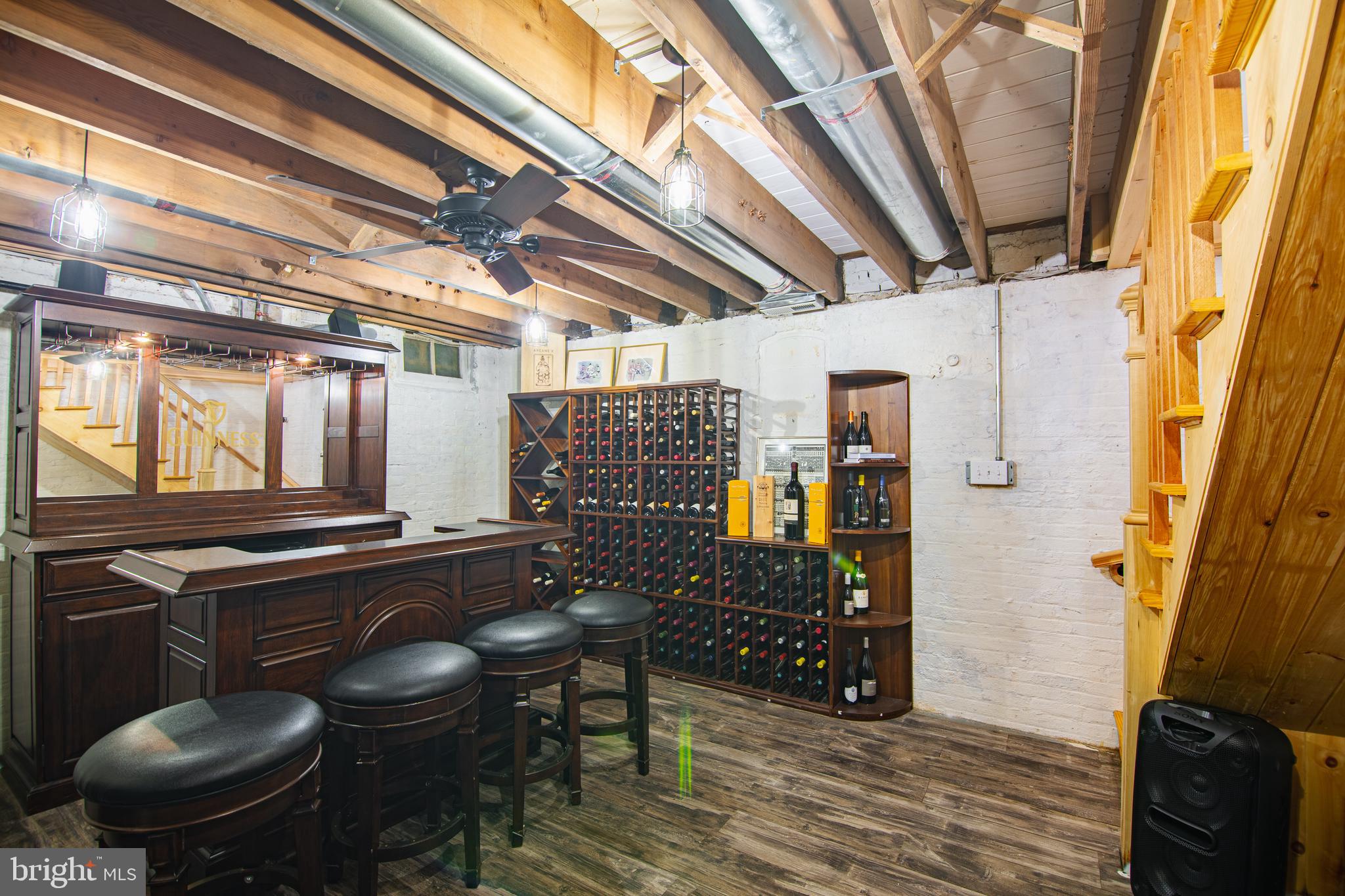 SOUTH WAYNE - Residential