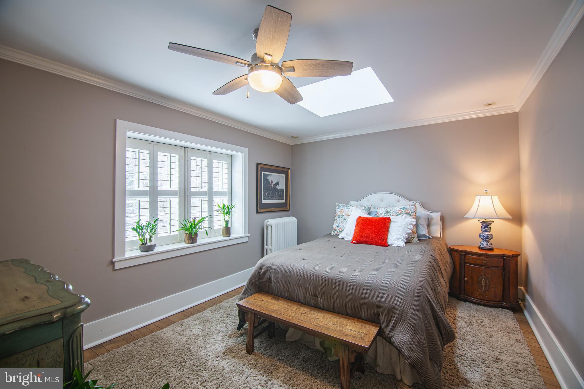 SOUTH WAYNE - Residential