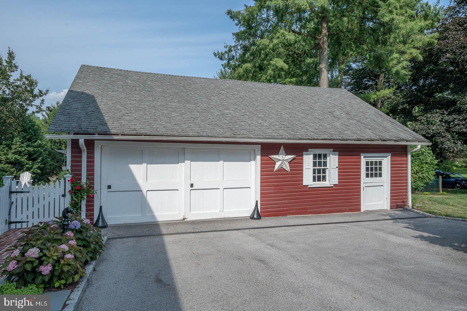 SOUTH WAYNE - Residential